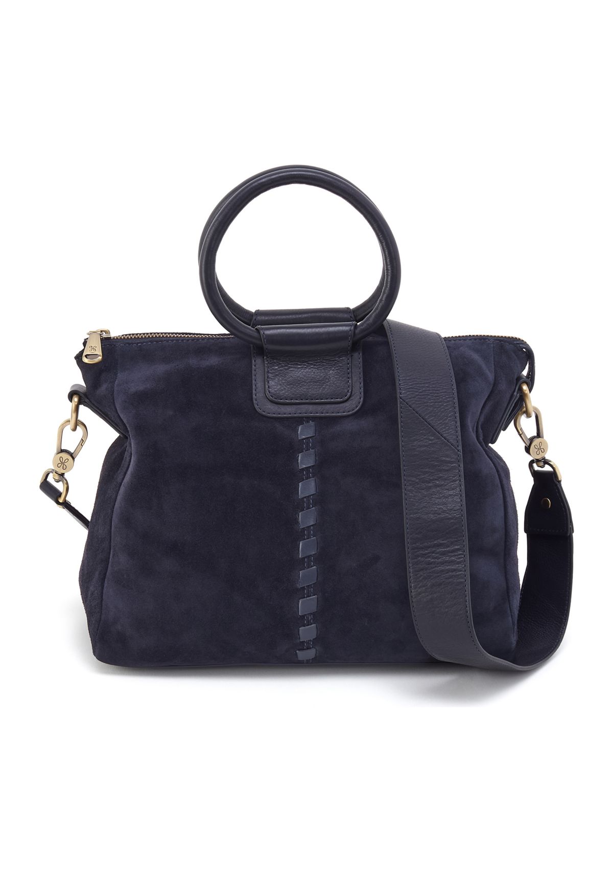 Sheila Medium Satchel