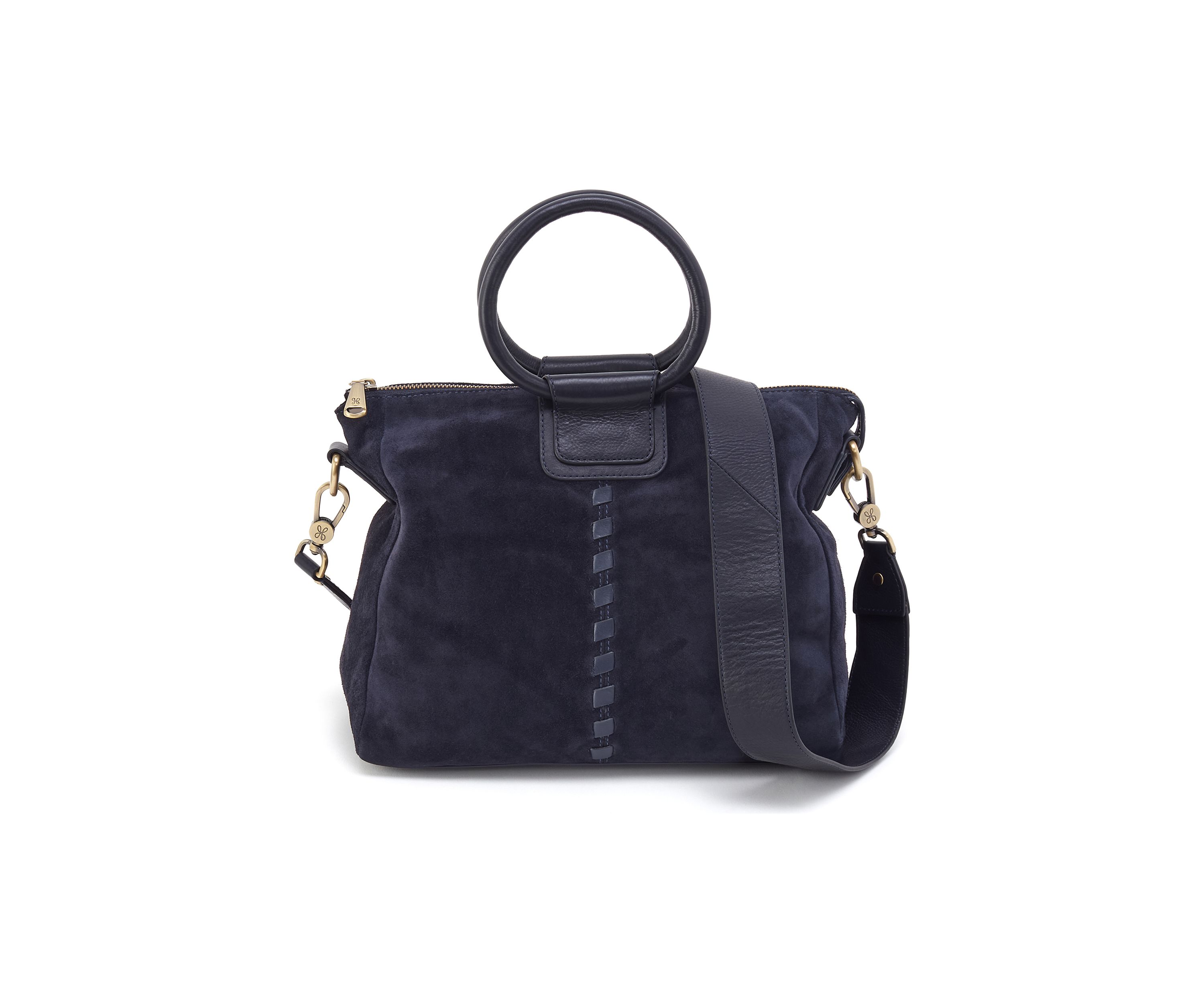 Sheila Medium Satchel