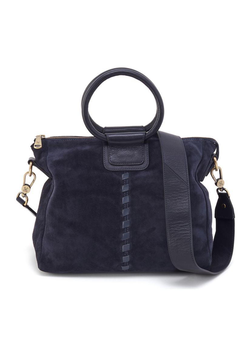 Sheila Medium Satchel