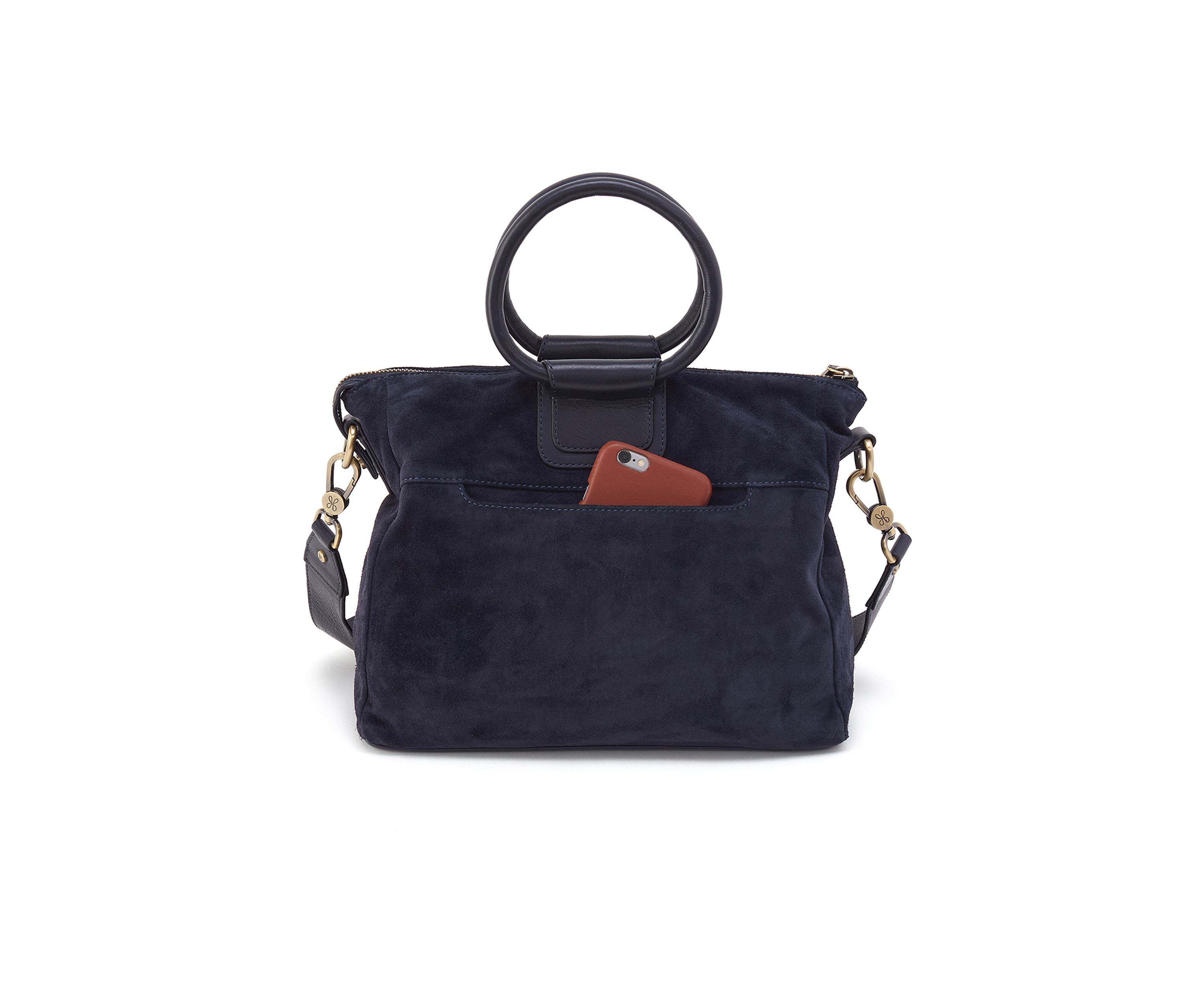 Sheila Medium Satchel
