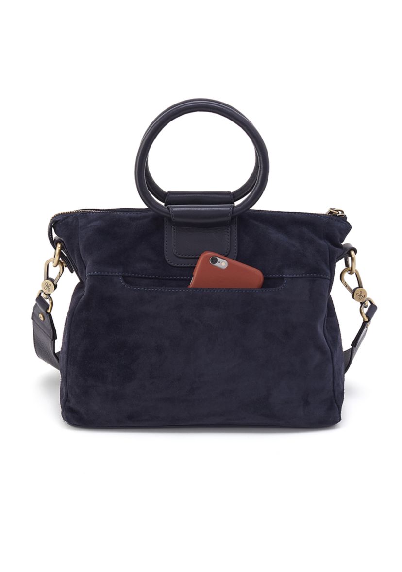 Sheila Medium Satchel
