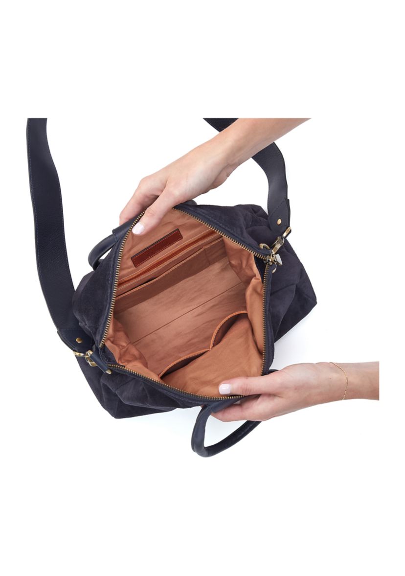 Sheila Medium Satchel