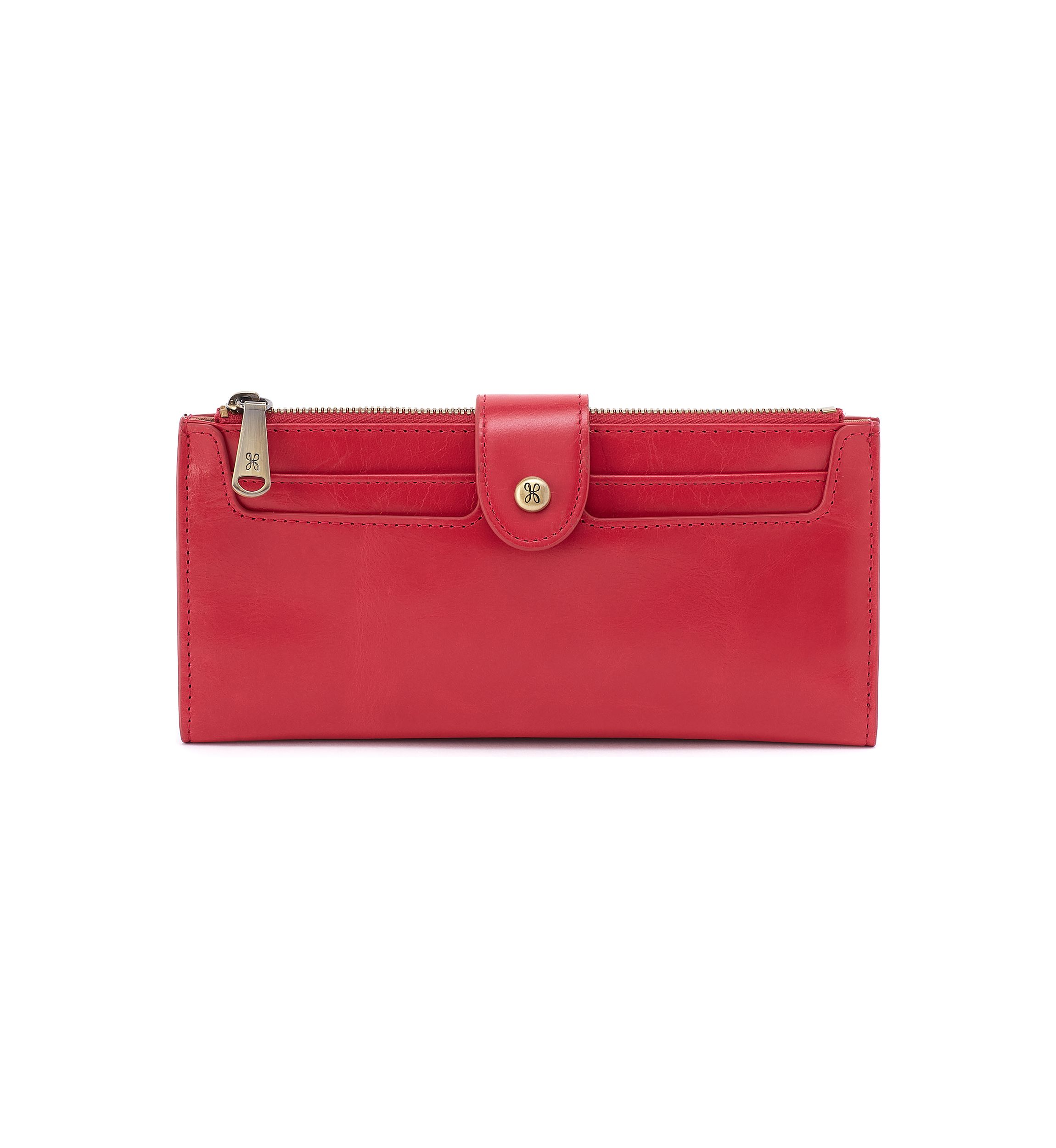 Dunn Continental Wallet