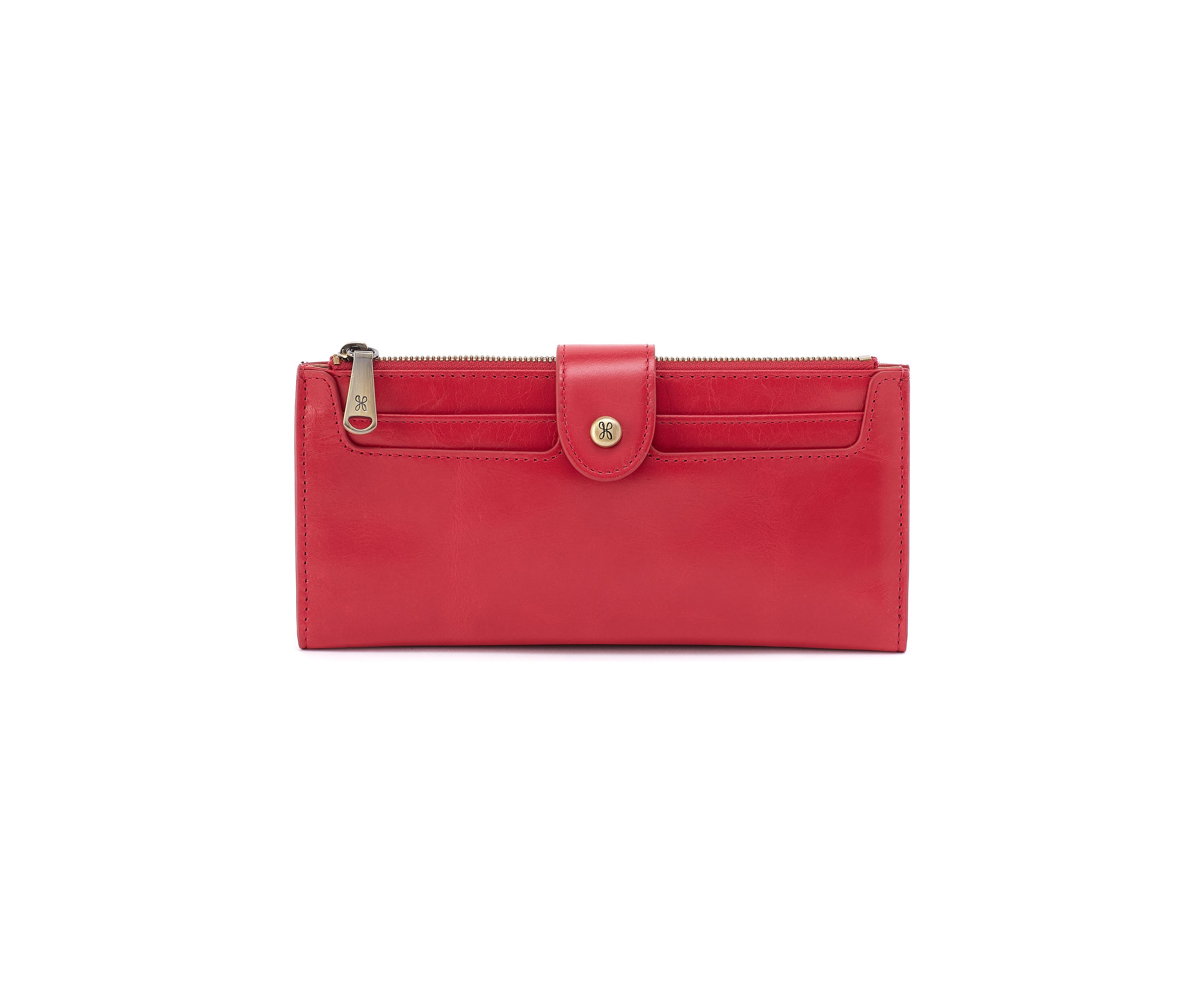 Dunn Continental Wallet