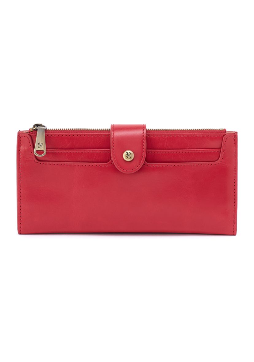 Dunn Continental Wallet