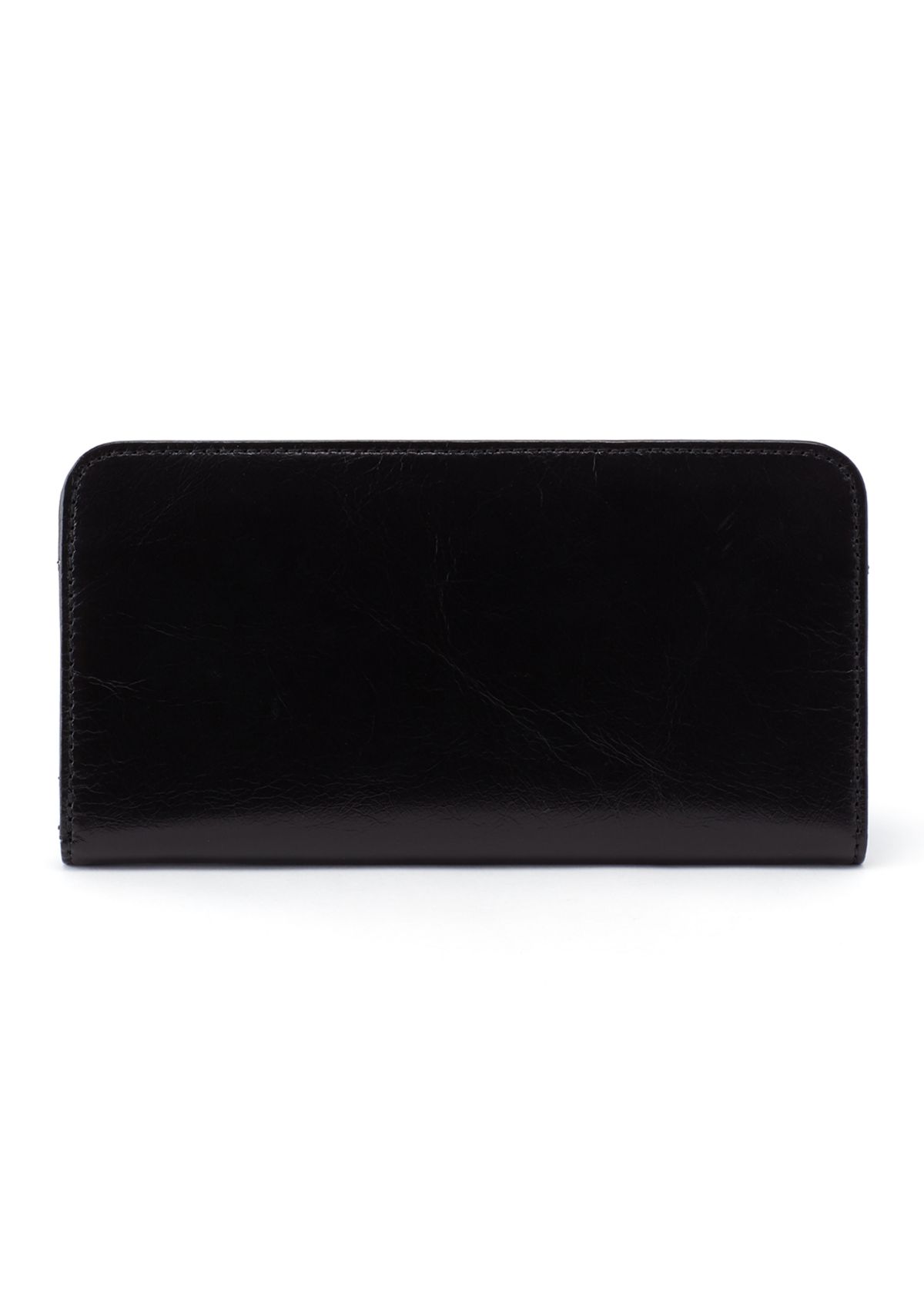 	  Angle Continental Wallet 