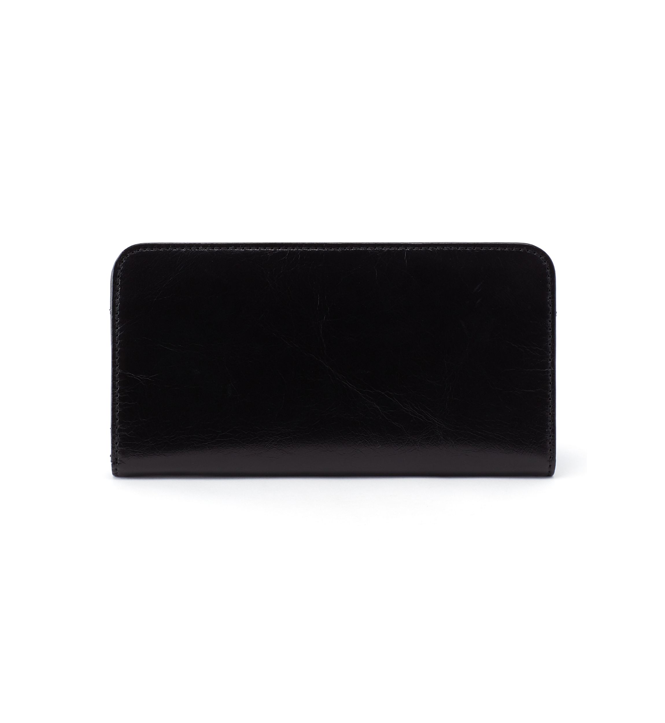 	  Angle Continental Wallet 