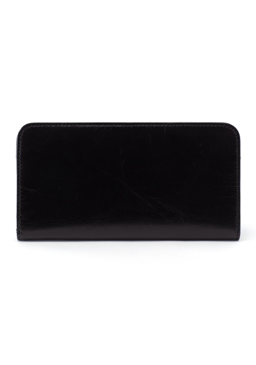 	  Angle Continental Wallet 