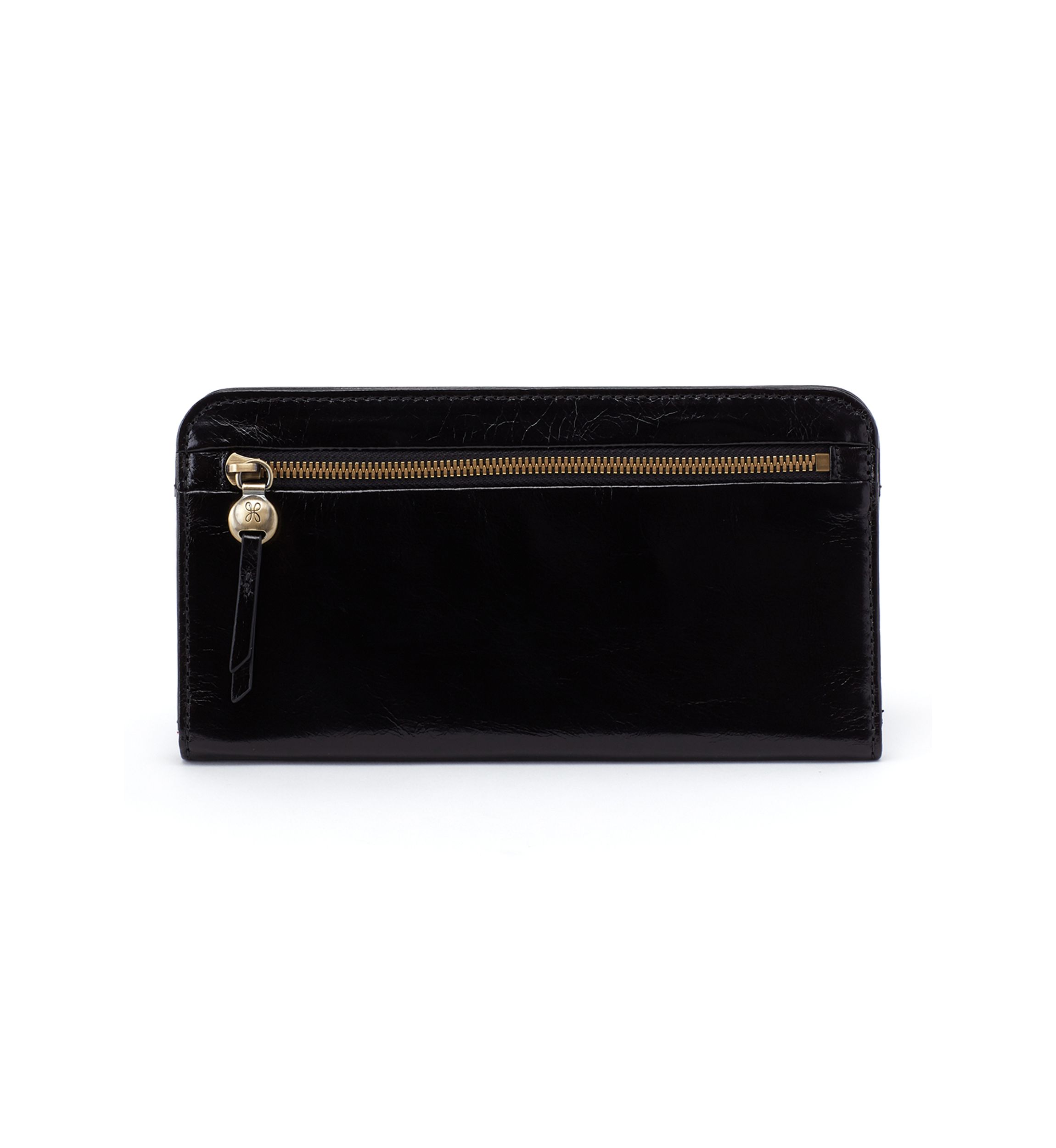 	  Angle Continental Wallet 