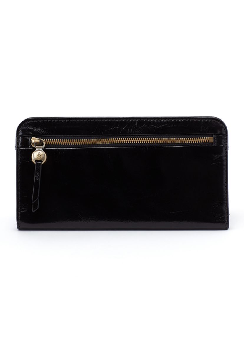 	  Angle Continental Wallet 