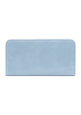 Angle Continental Wallet