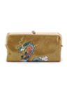 Lauren Clutch Wallet