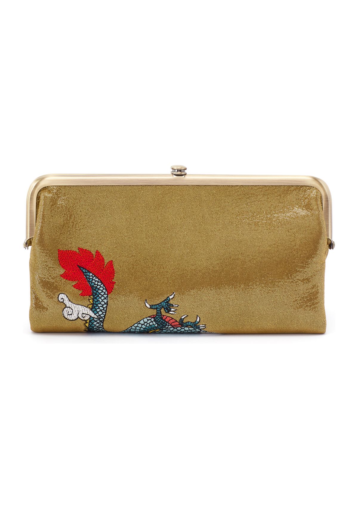 Lauren Clutch Wallet