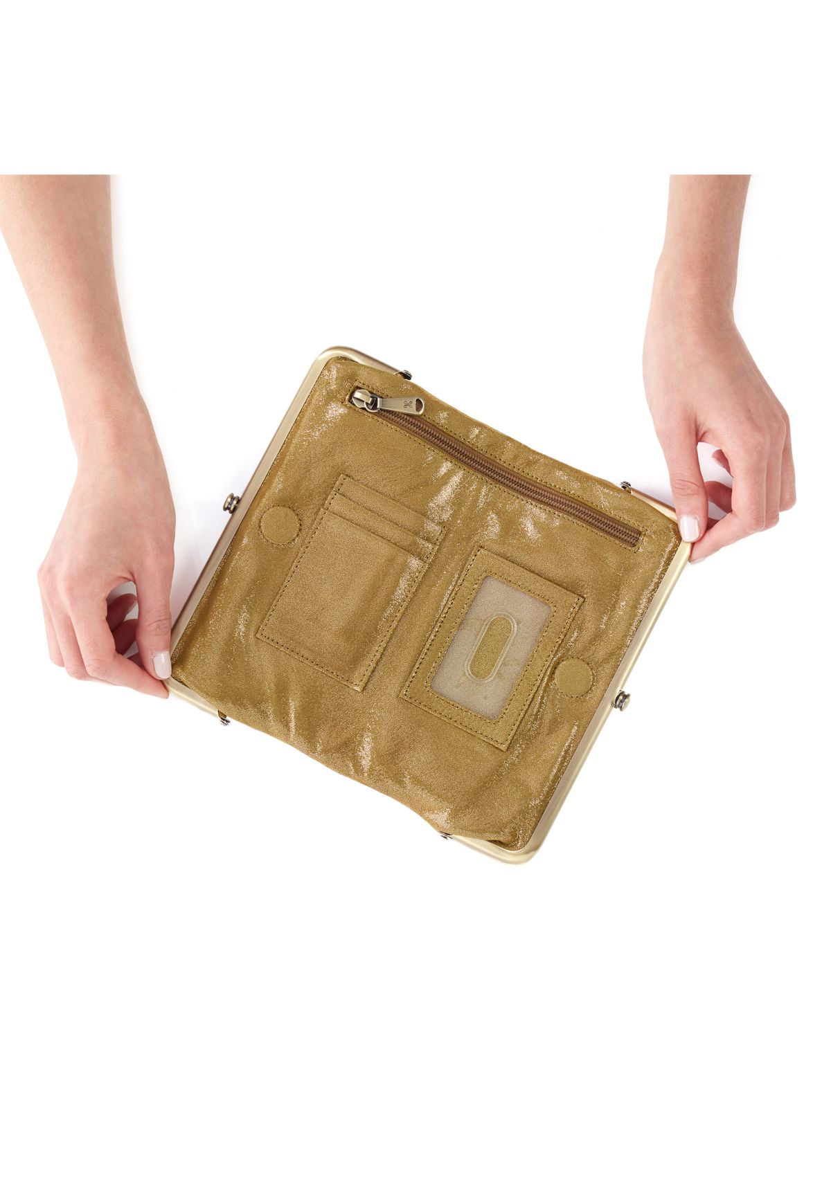 Lauren Clutch Wallet