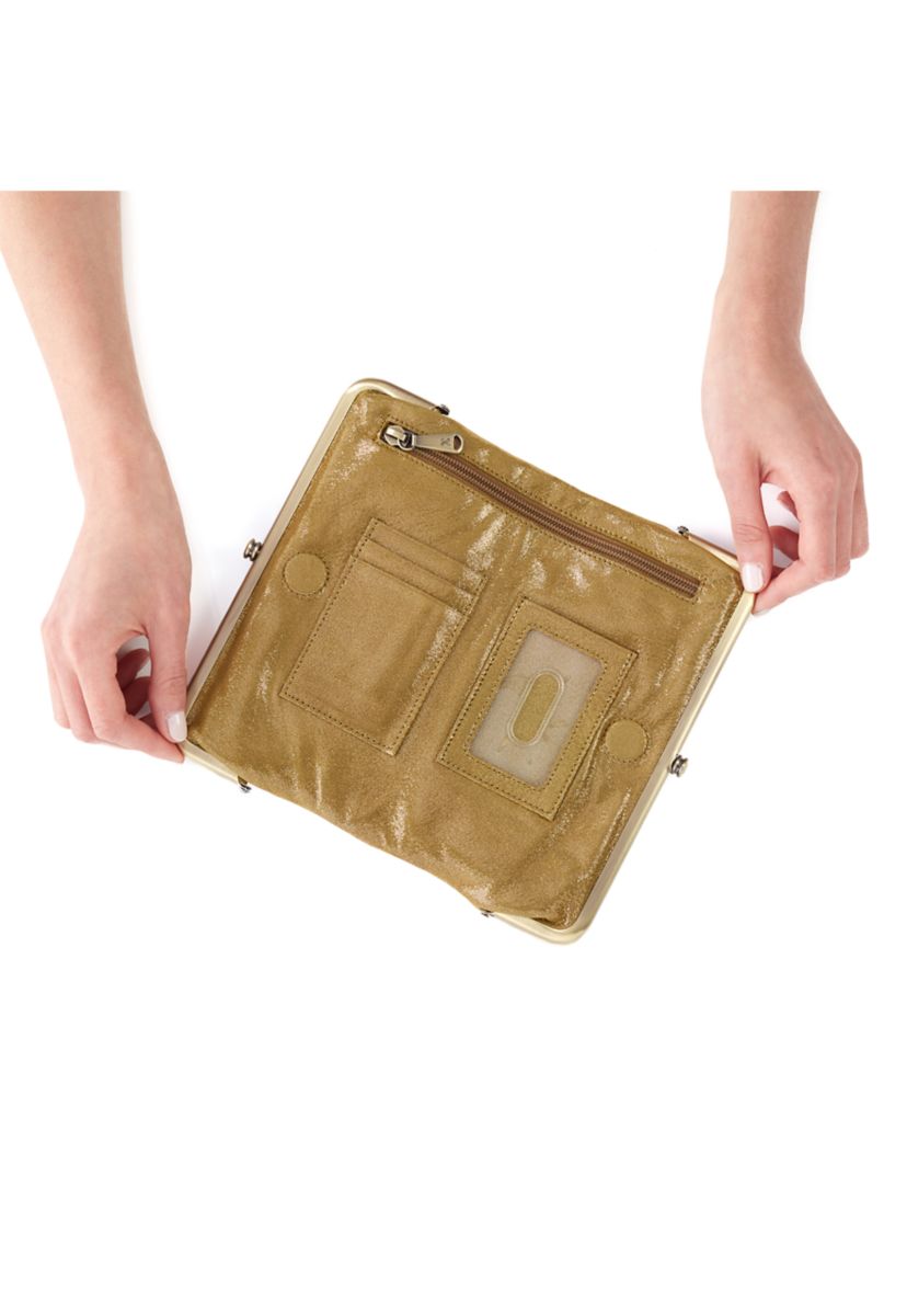 Lauren Clutch Wallet