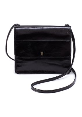 Jill Wallet Crossbody Bag