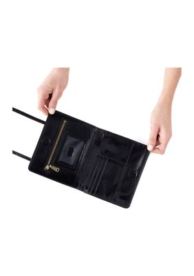 Jill Wallet Crossbody Bag