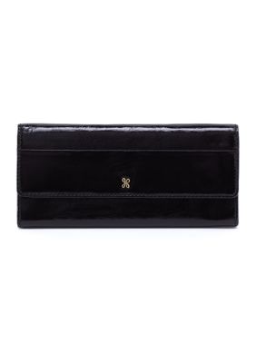 Jill Large Trifold Wallet