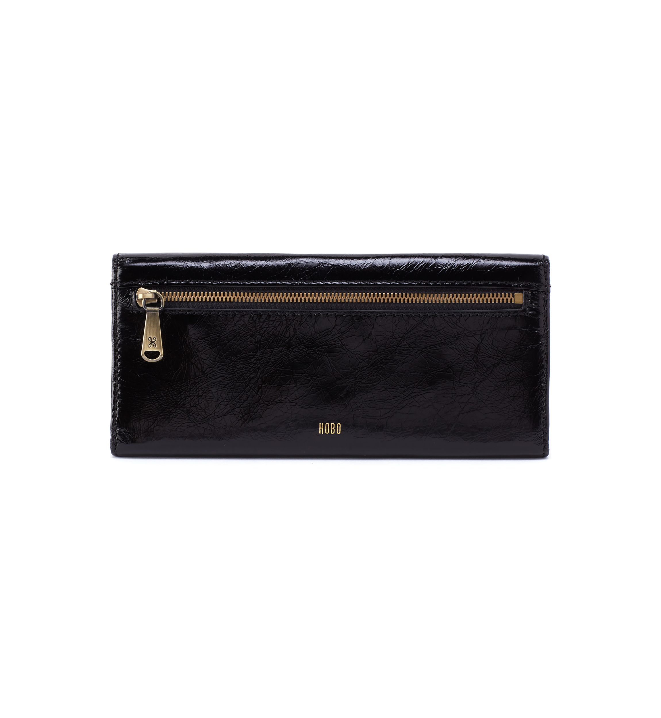Jill Large Trifold Wallet