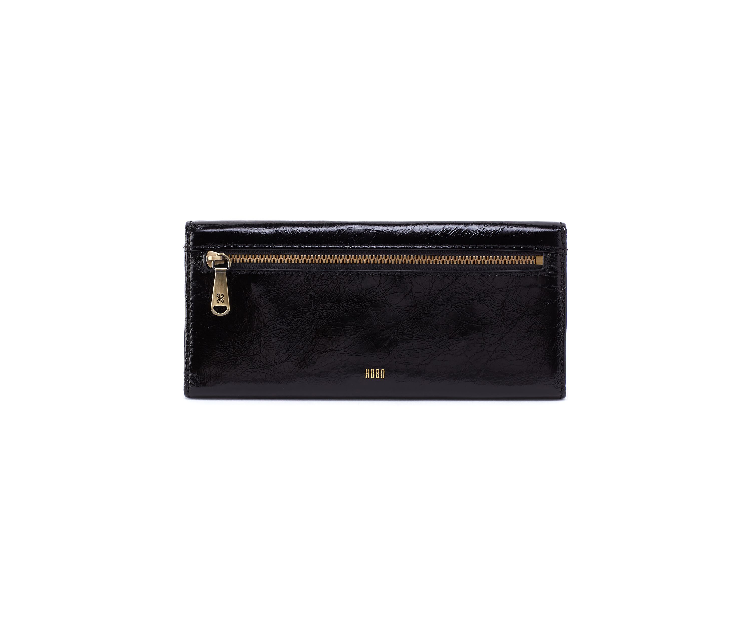 Jill Large Trifold Wallet