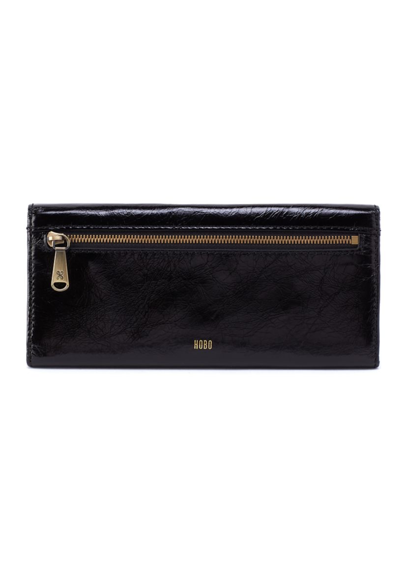 Jill Large Trifold Wallet
