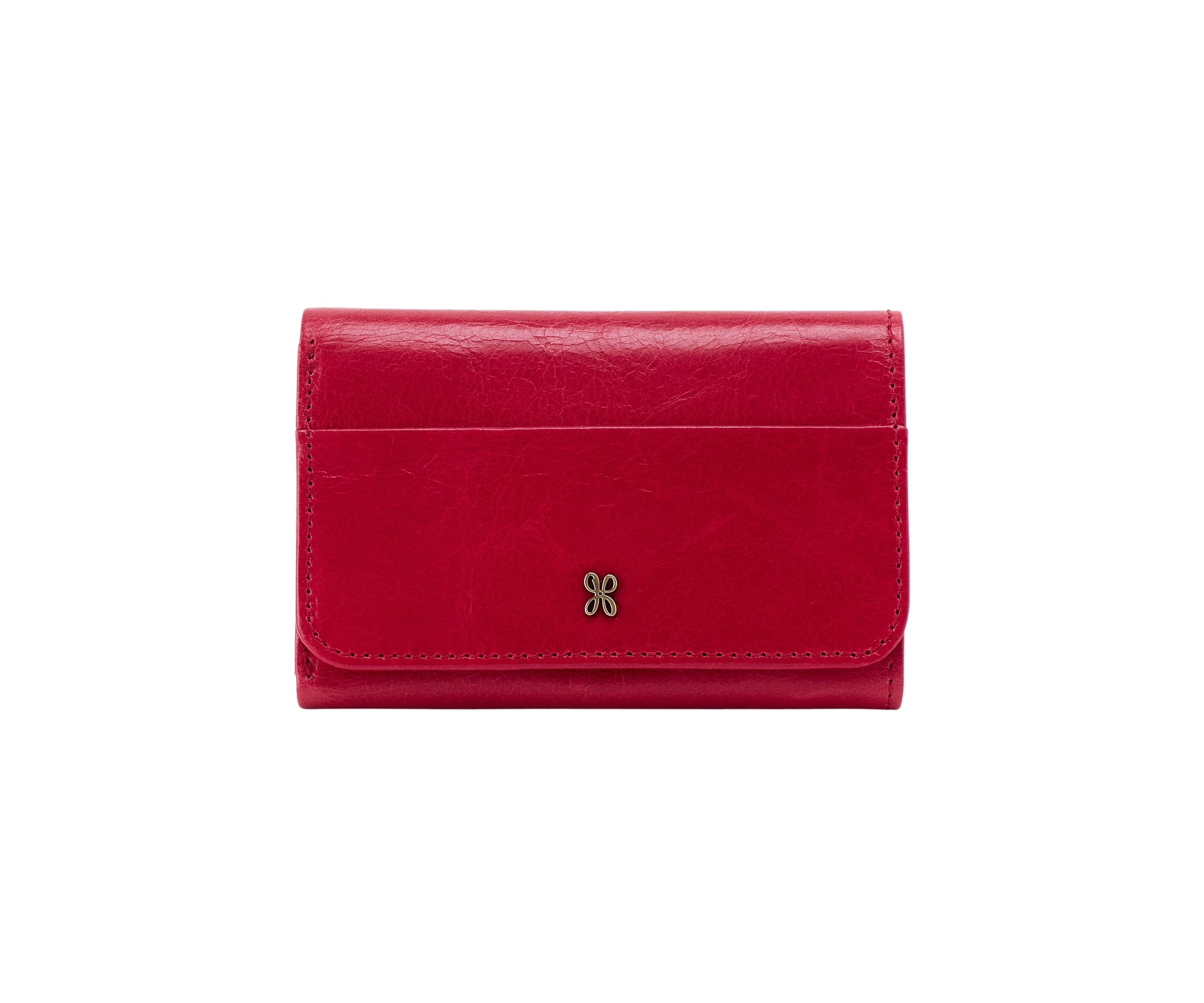 Jill Trifold Wallet