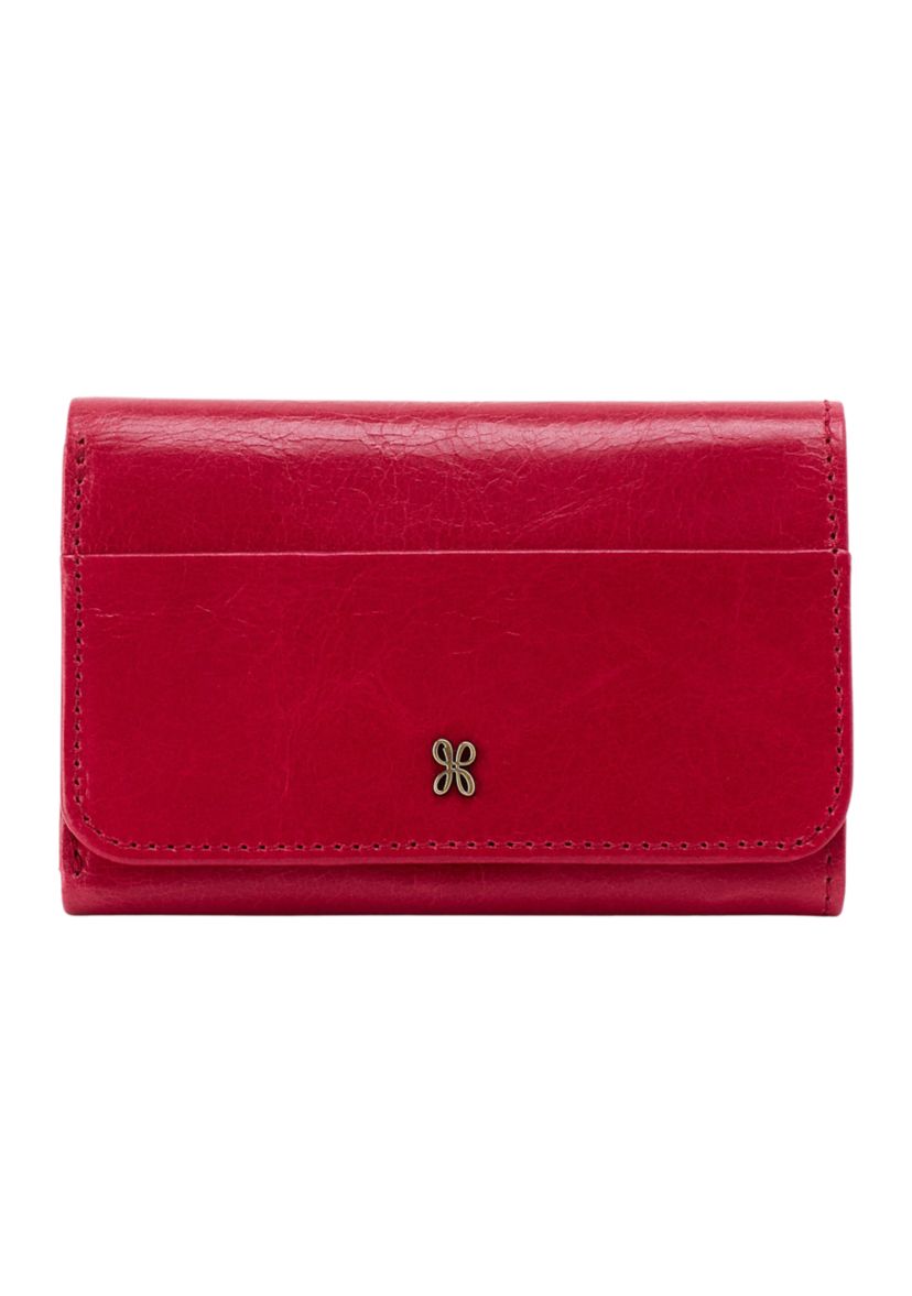 Jill Trifold Wallet