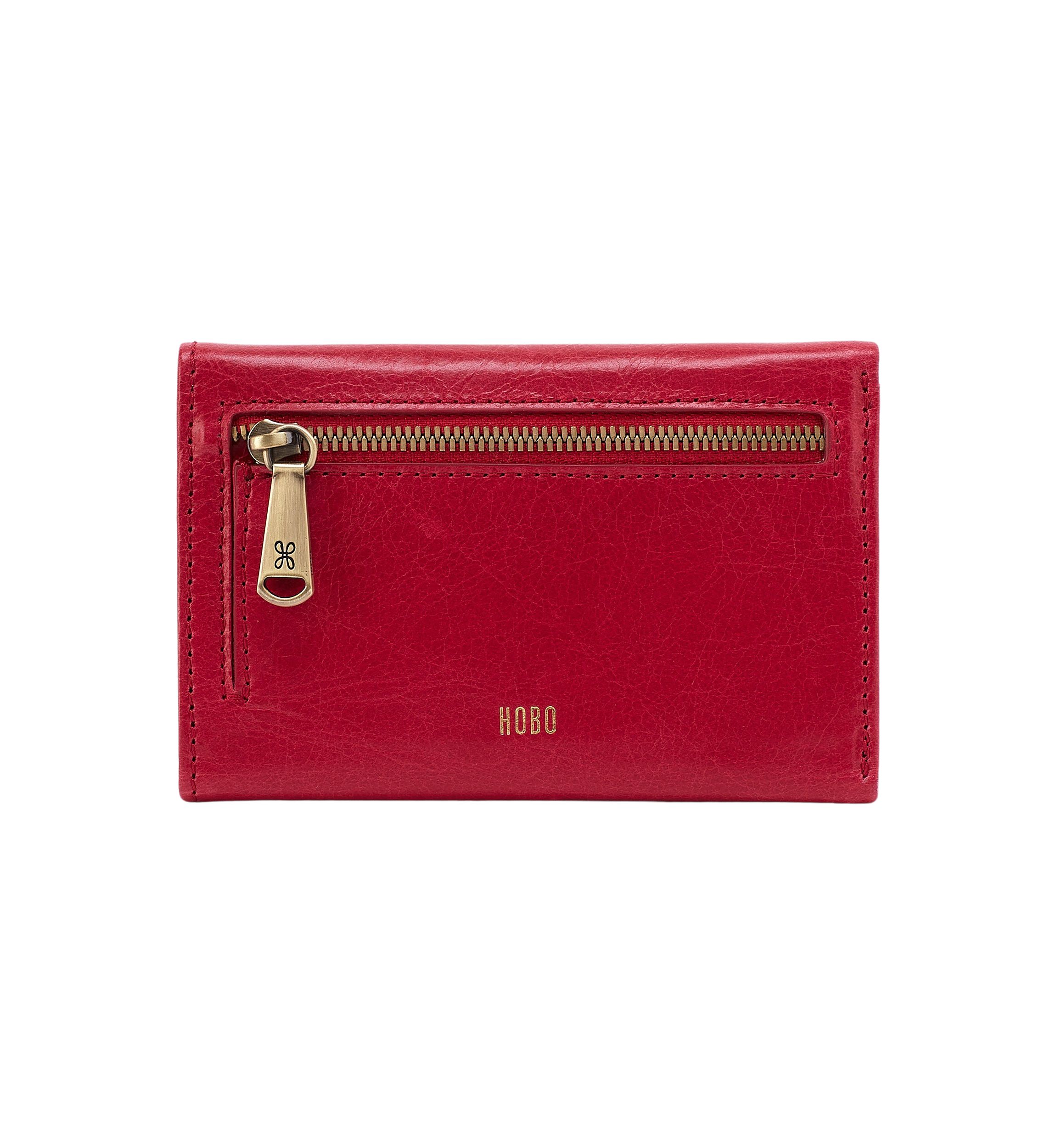 Jill Trifold Wallet