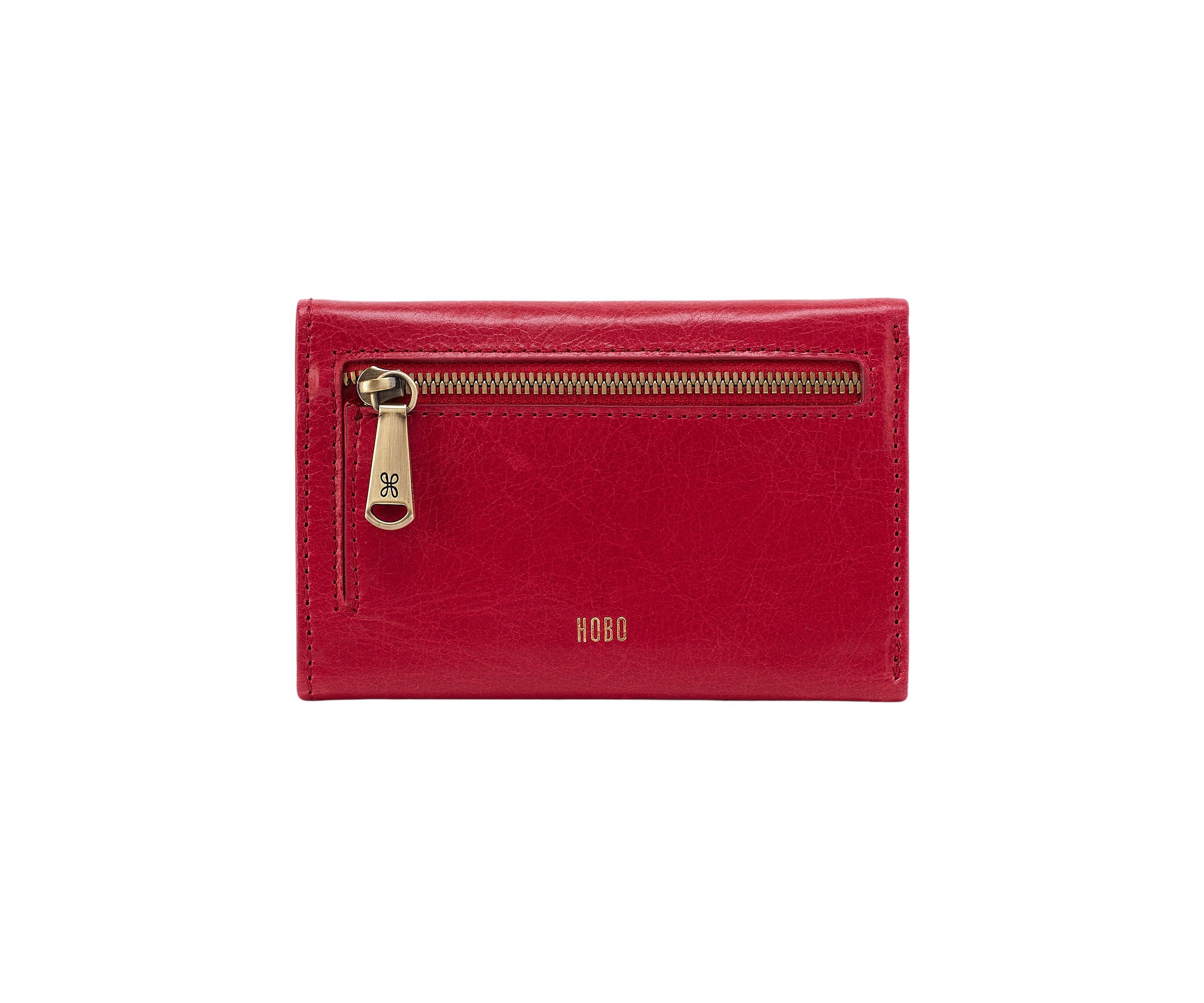 Jill Trifold Wallet