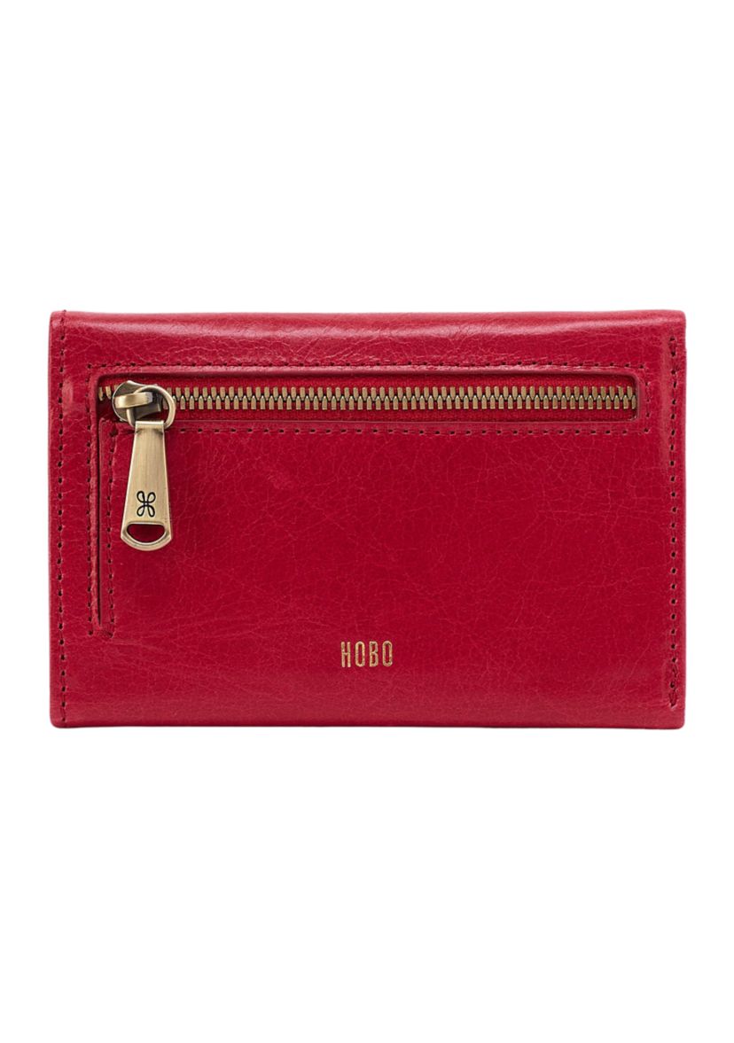 Jill Trifold Wallet