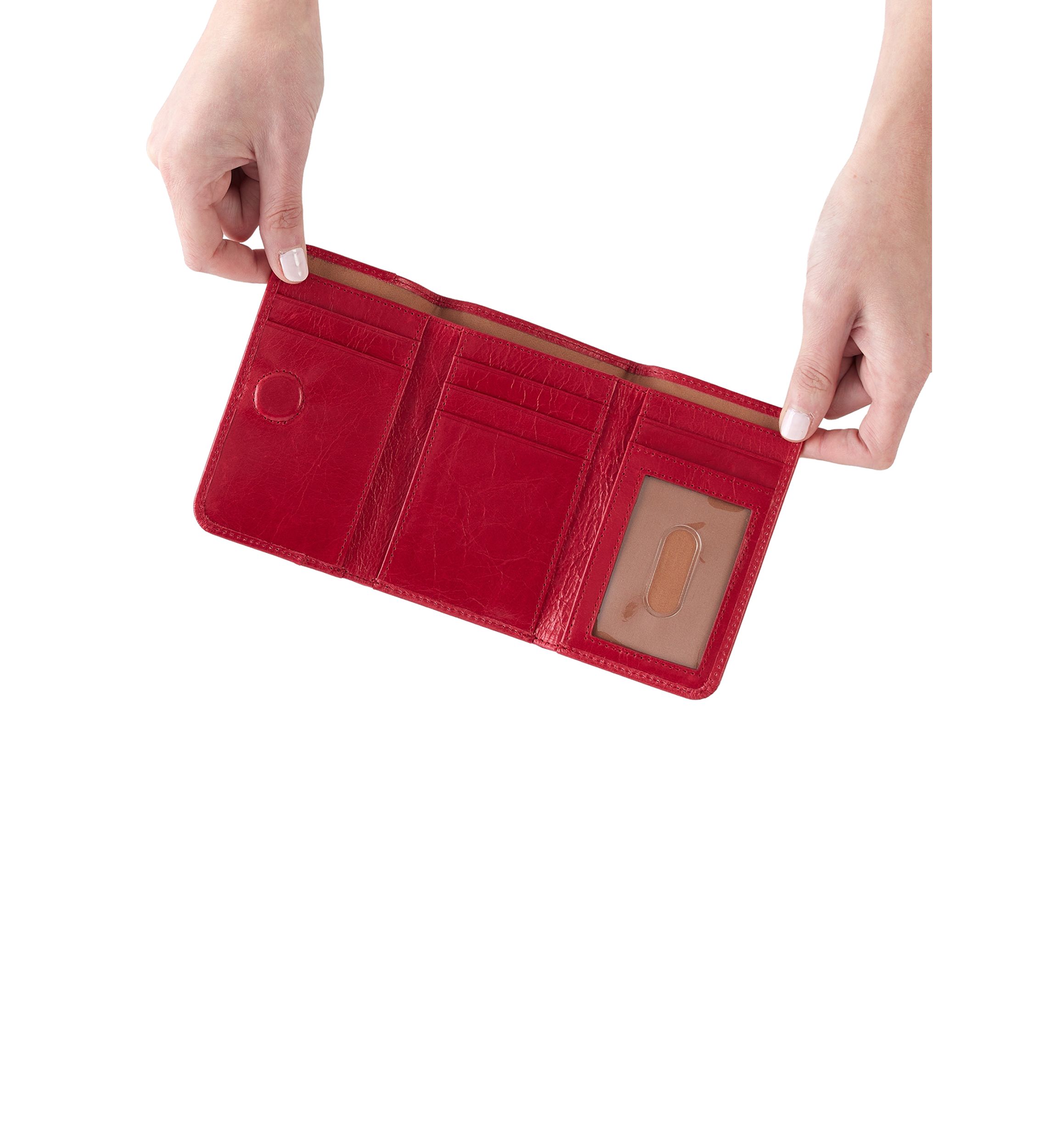 Jill Trifold Wallet