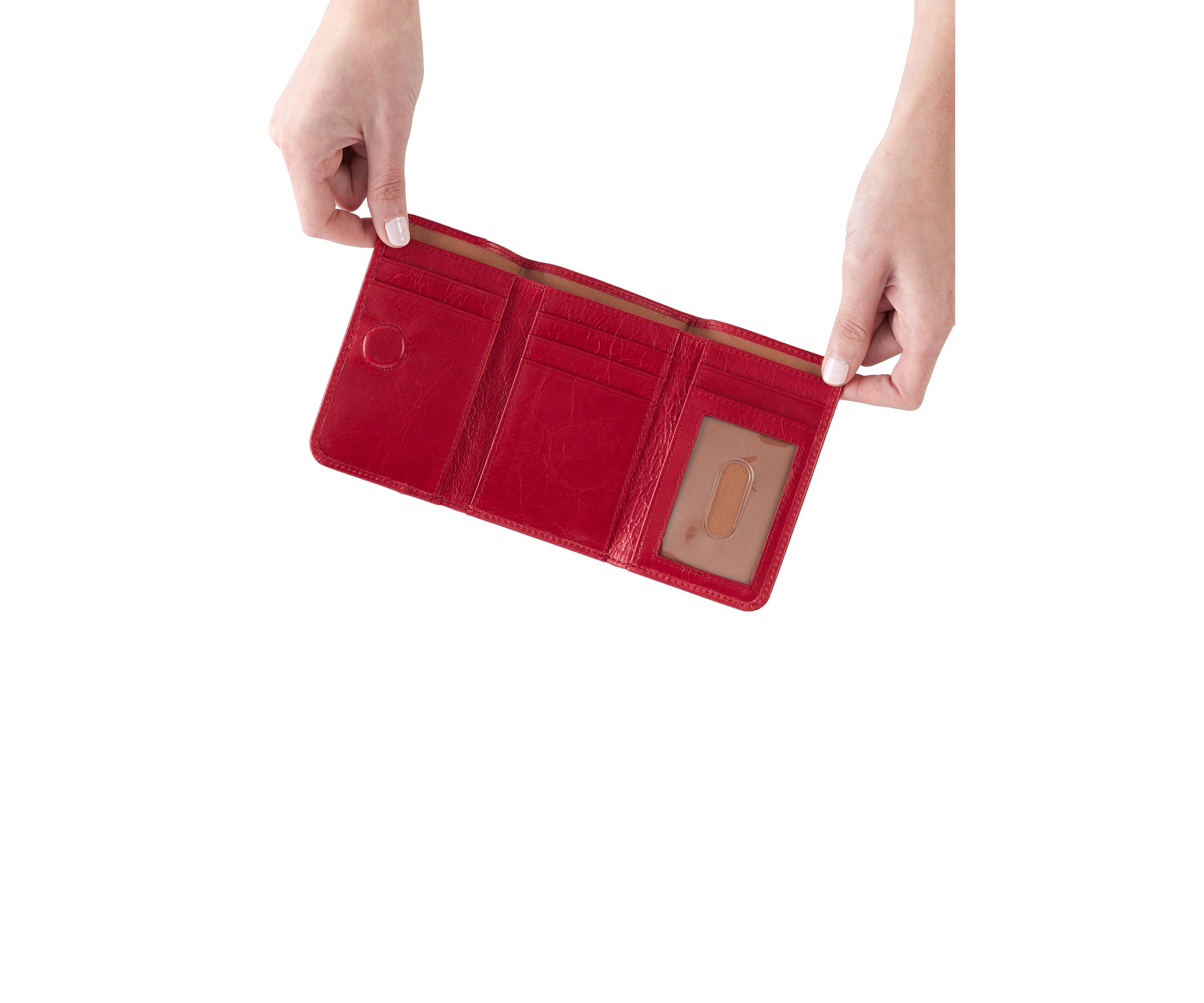 Jill Trifold Wallet