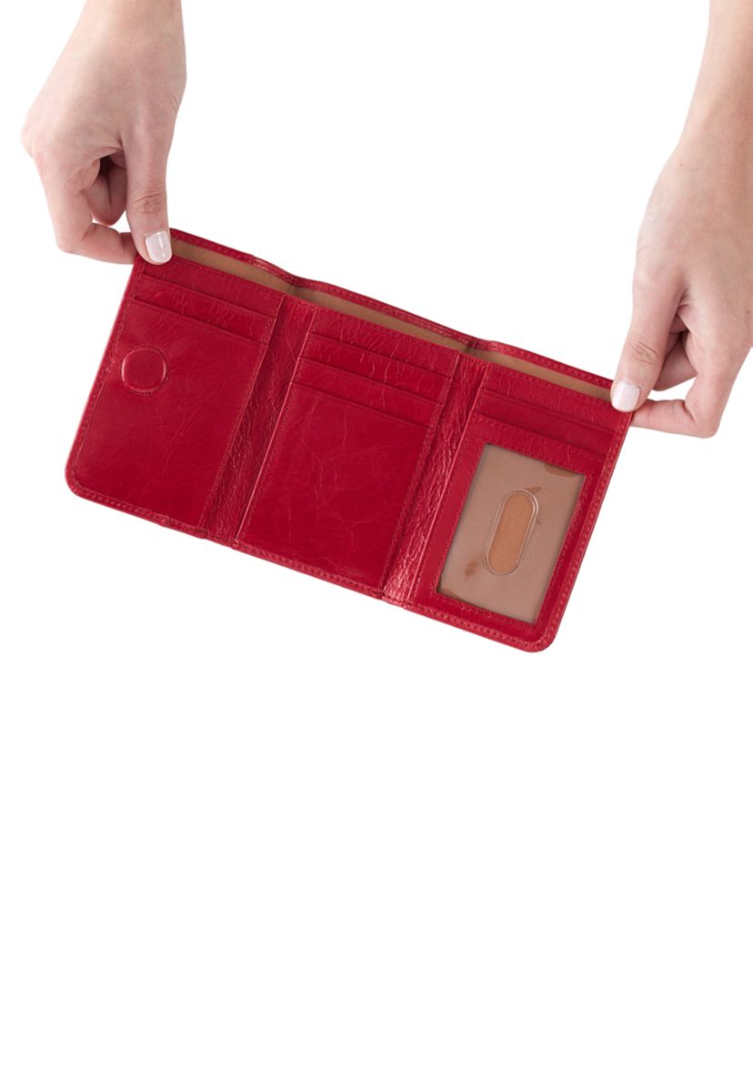 Jill Trifold Wallet