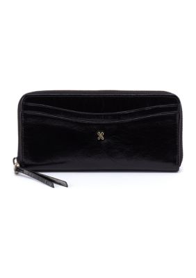 Max Large Zip Around Wallet