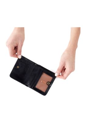 Max Mini Bifold Wallet