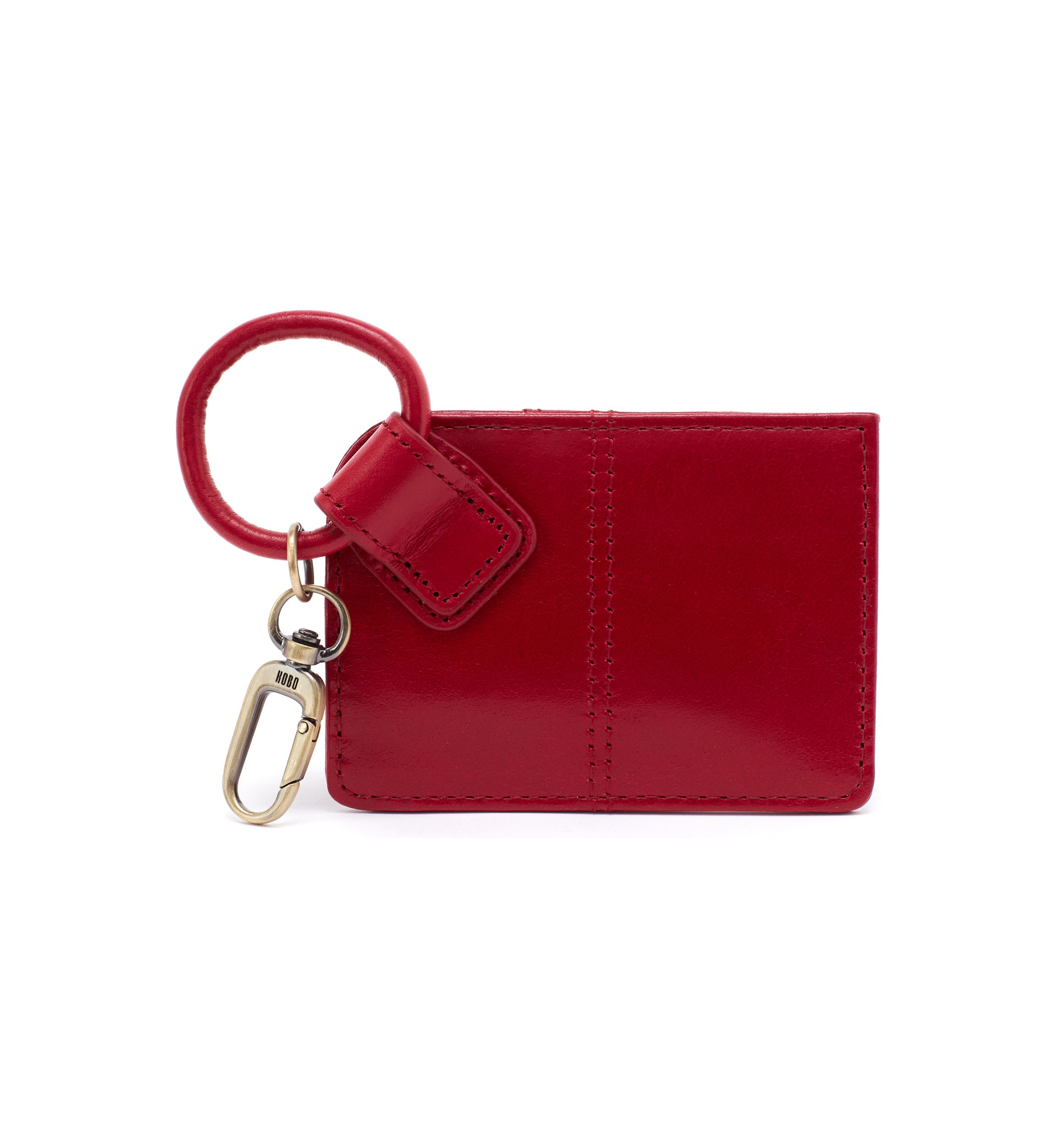 Sable Bag Charm
