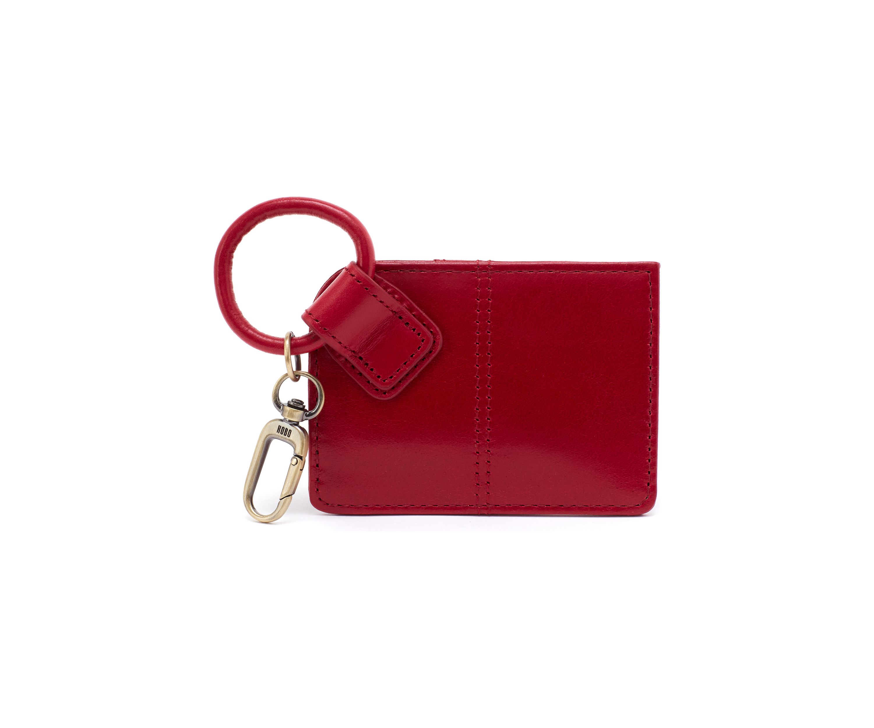 Sable Bag Charm