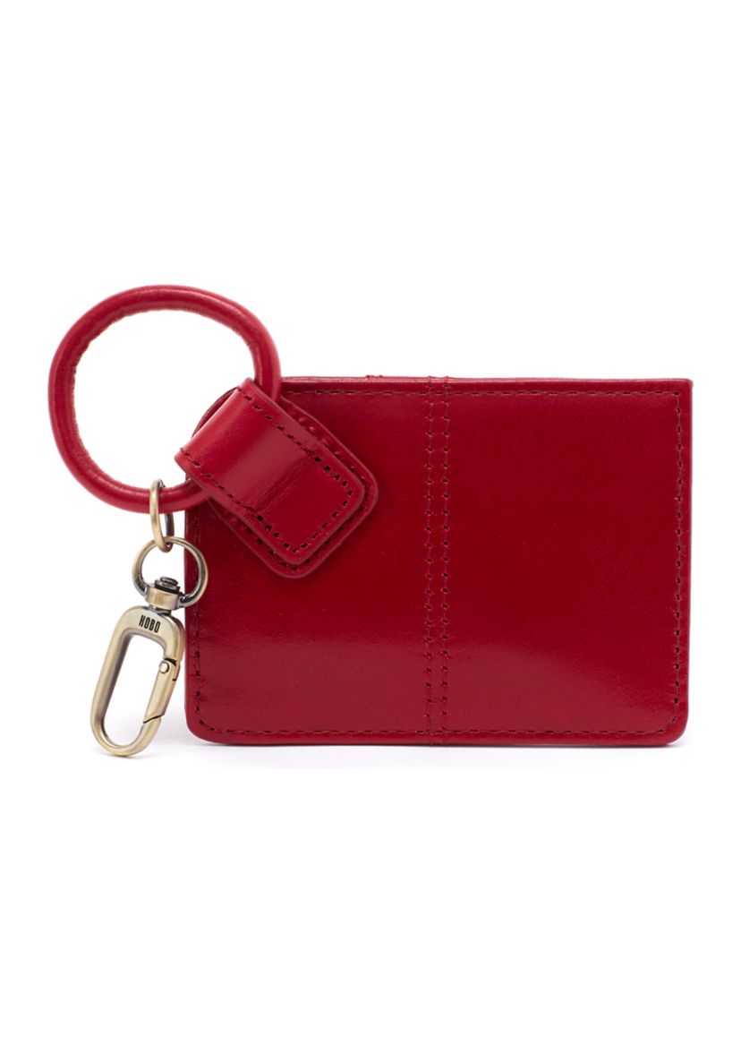 Sable Bag Charm