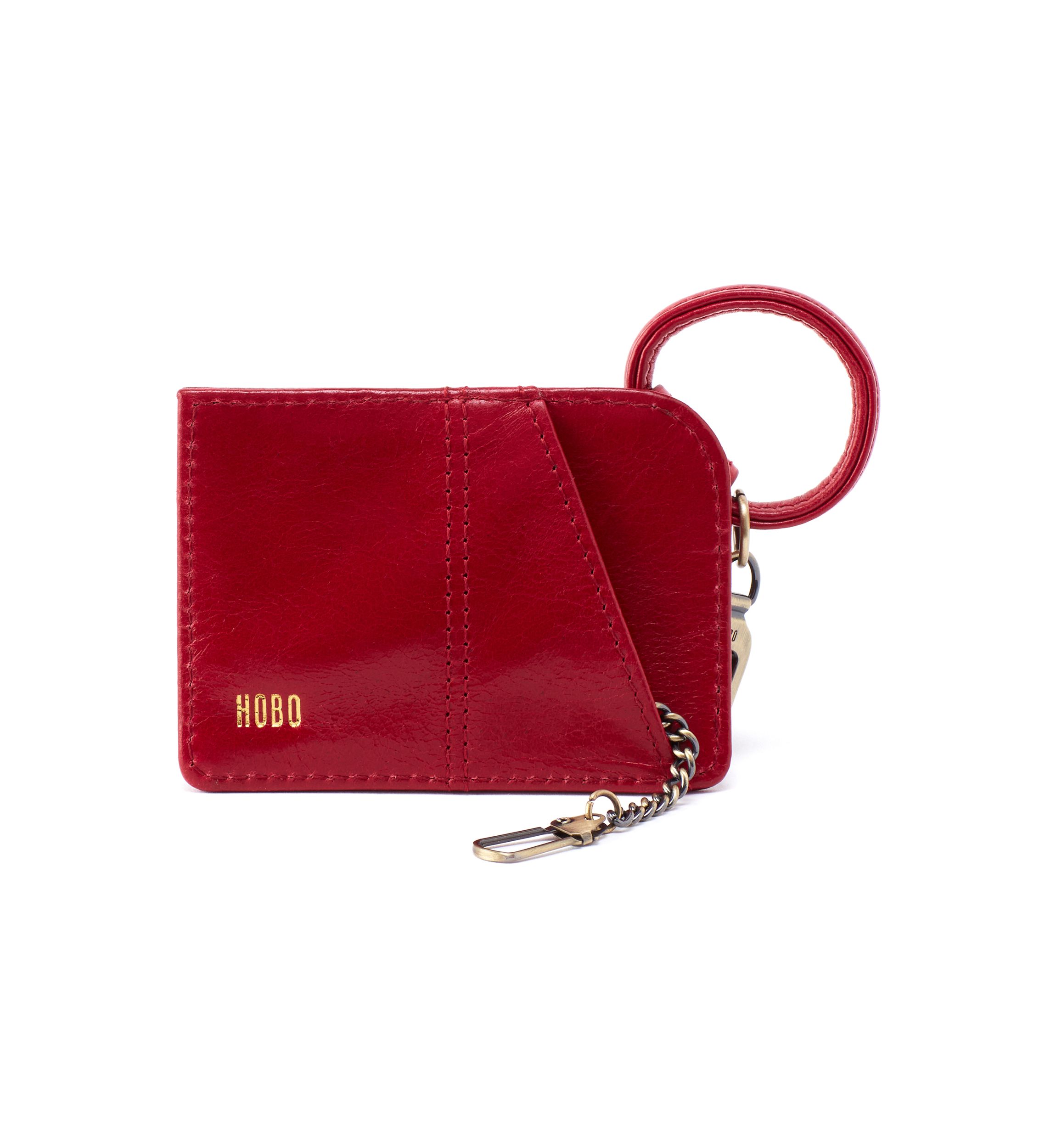 Sable Bag Charm