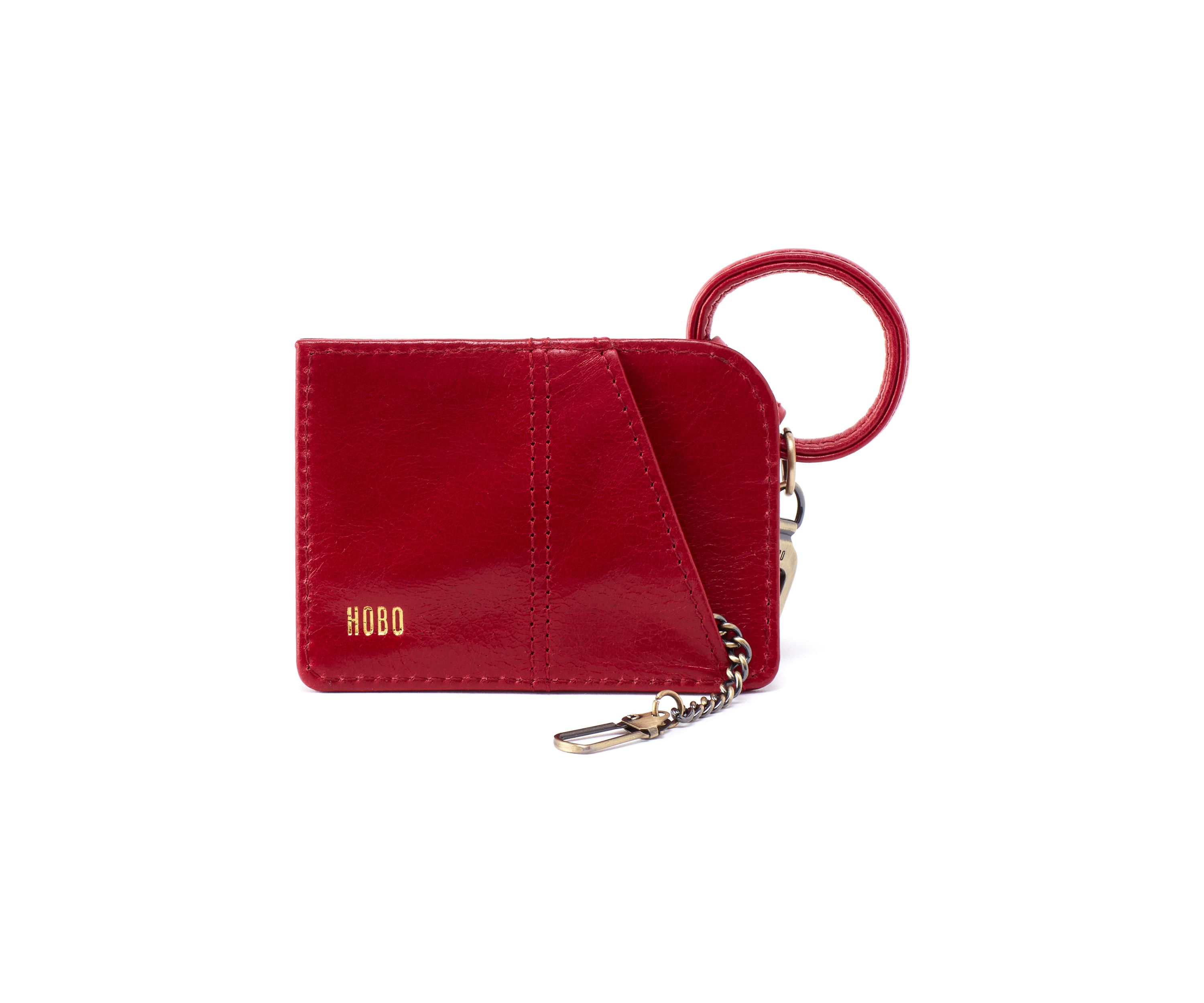 Sable Bag Charm