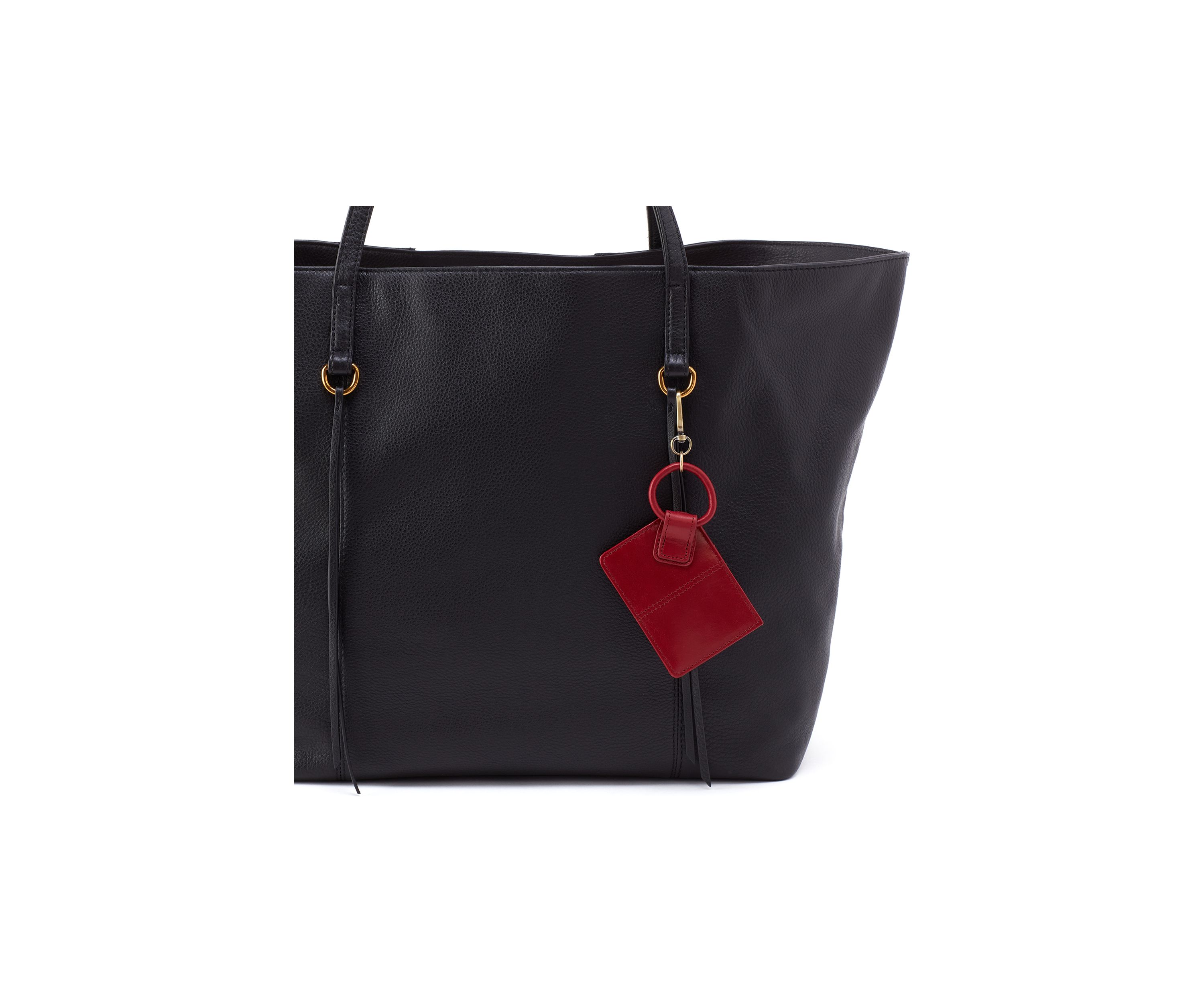 Sable Bag Charm