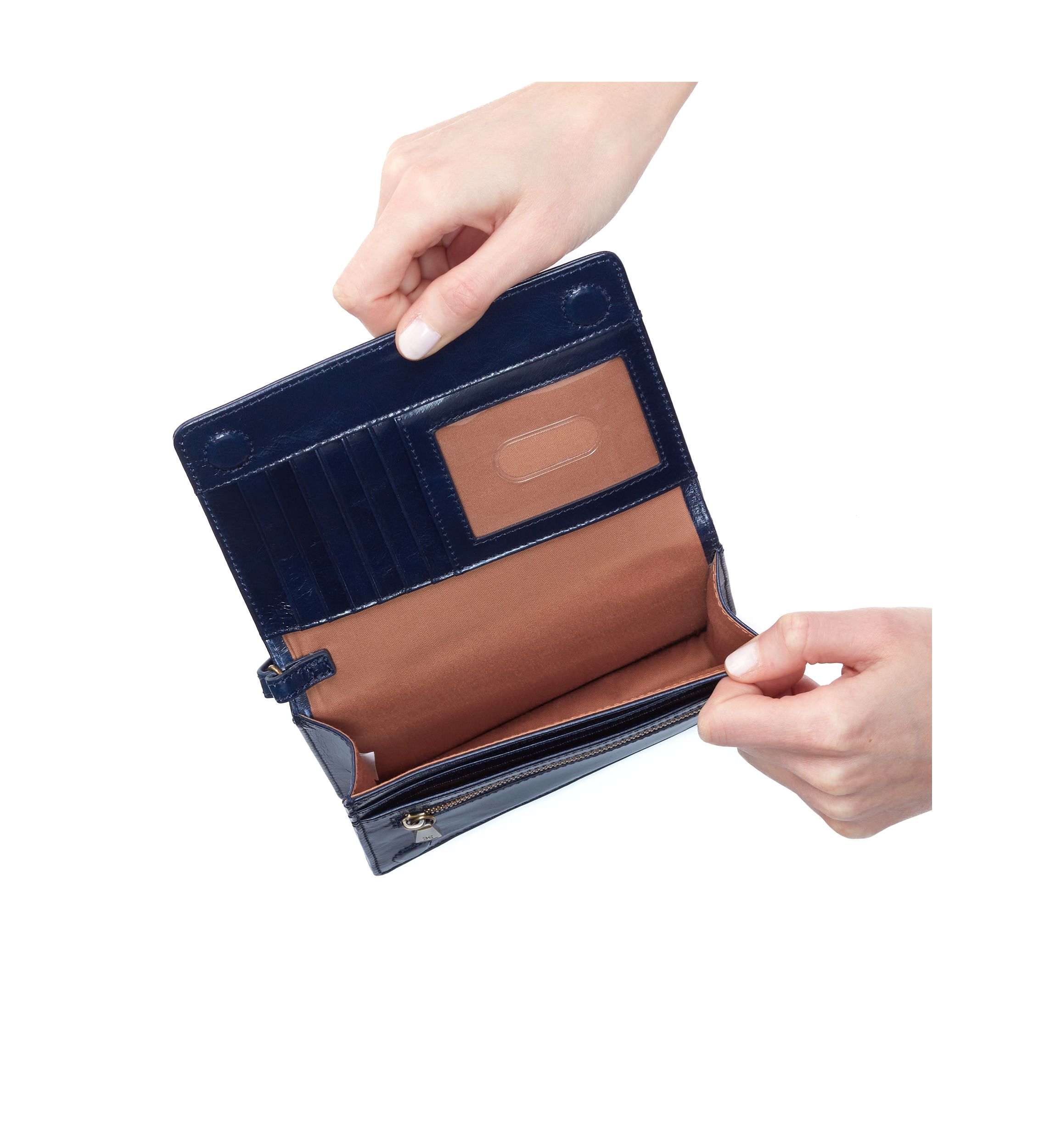 Jill Wristlet
