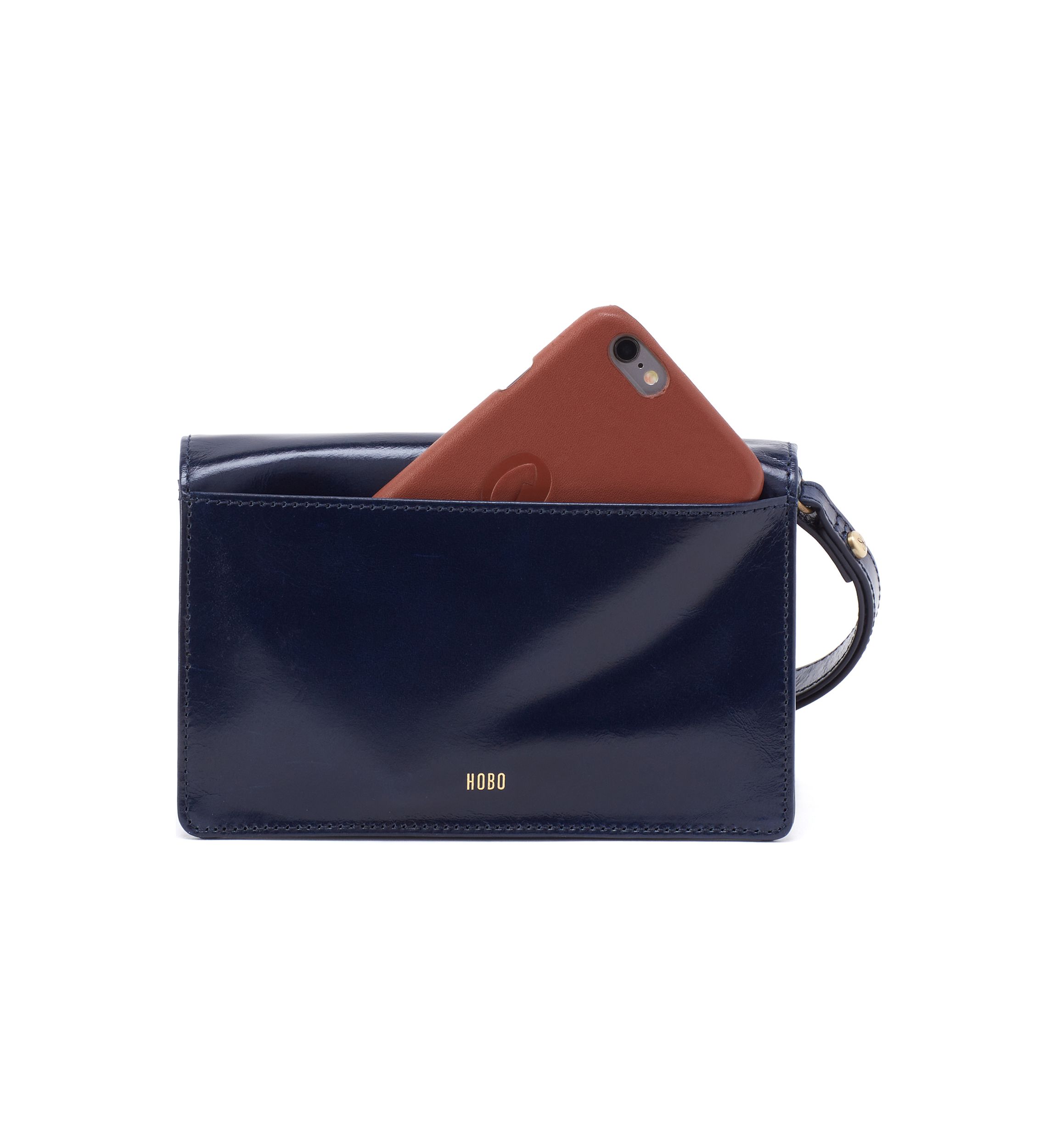 Jill Wristlet