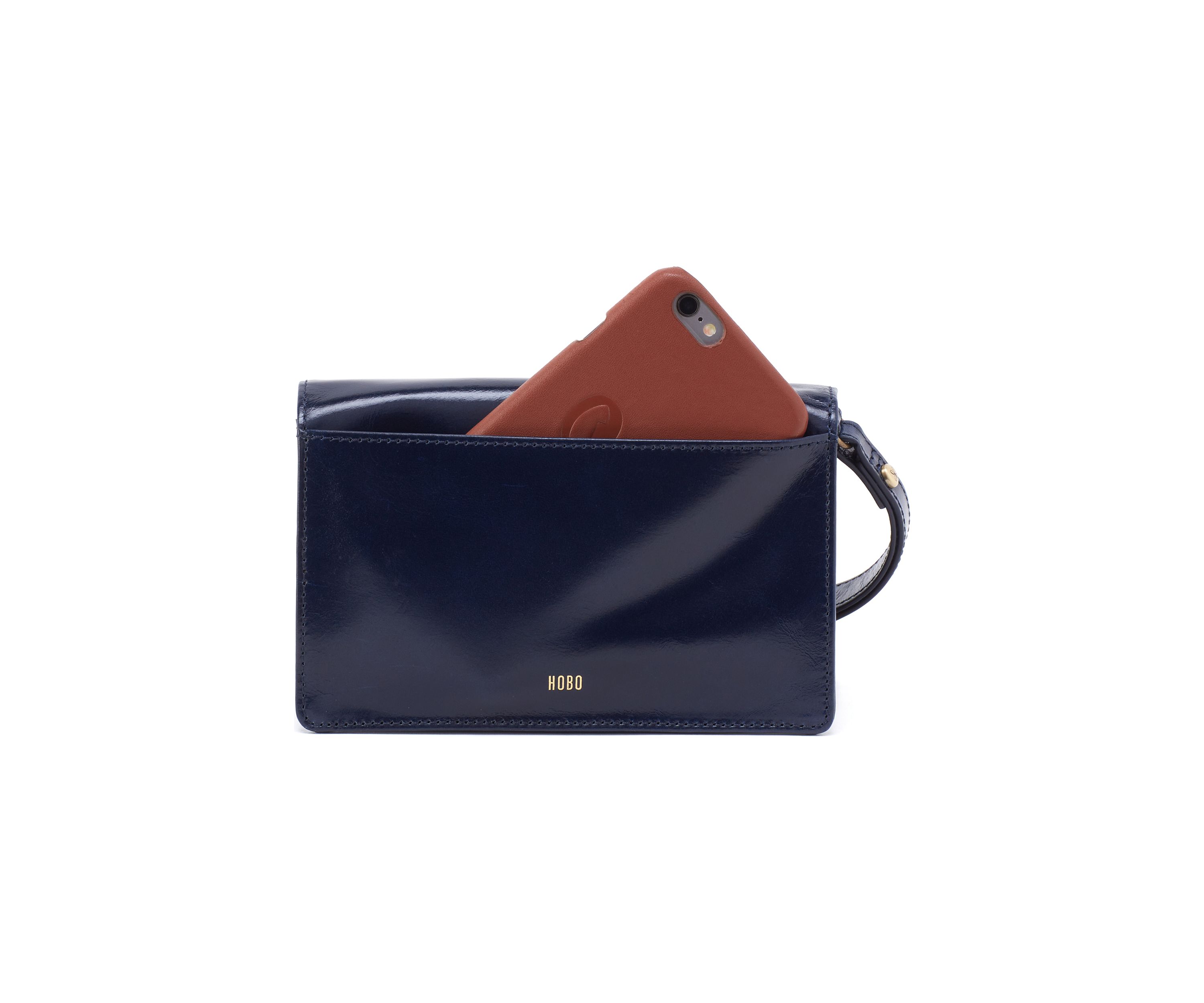 Jill Wristlet