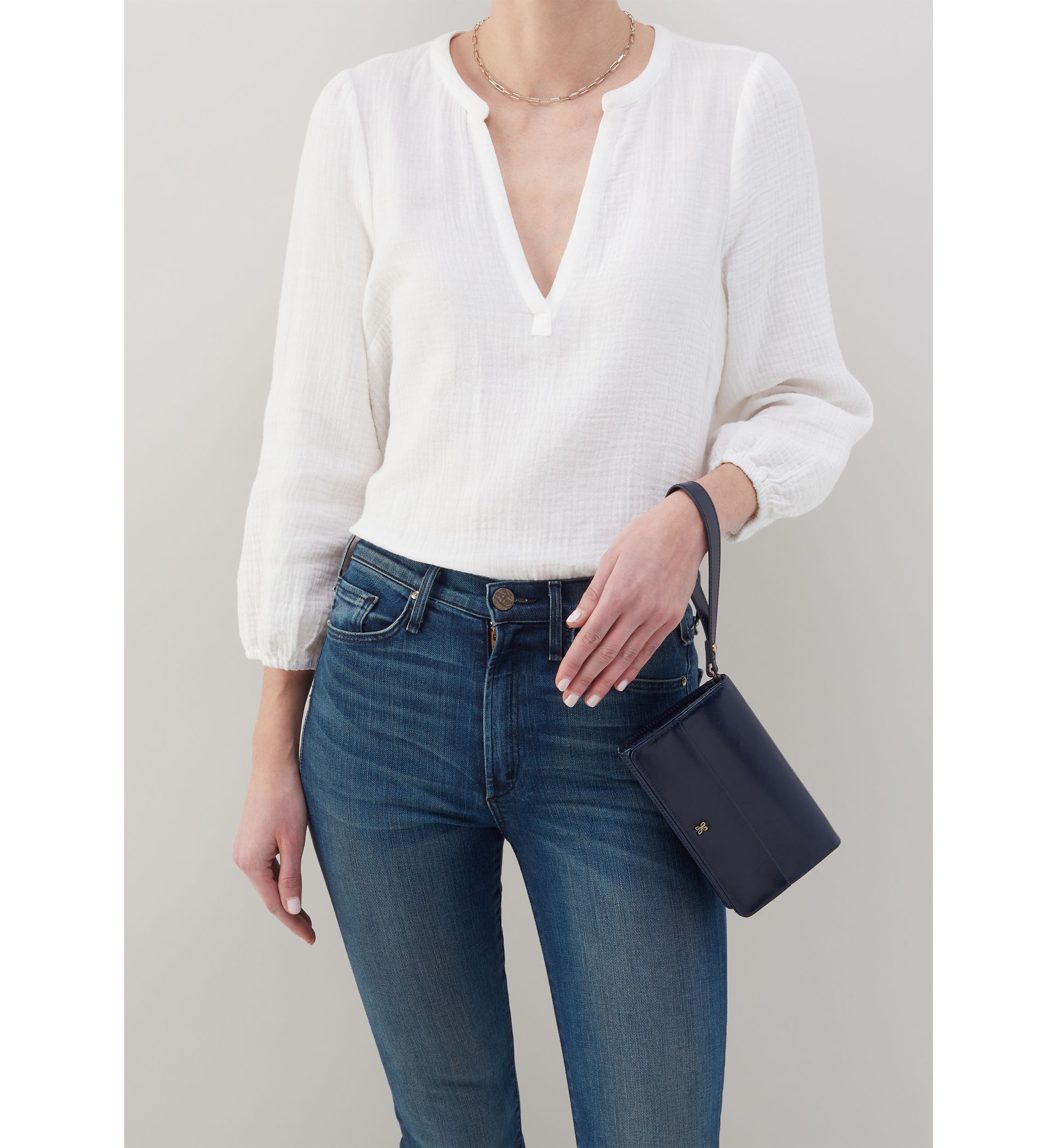 Jill Wristlet