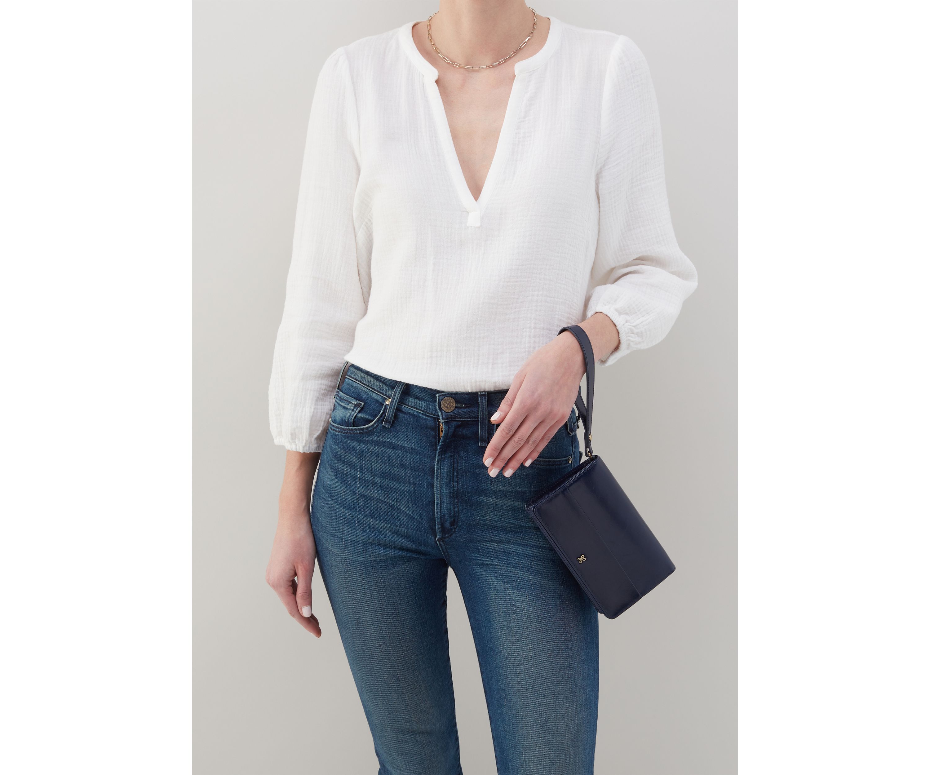 Jill Wristlet