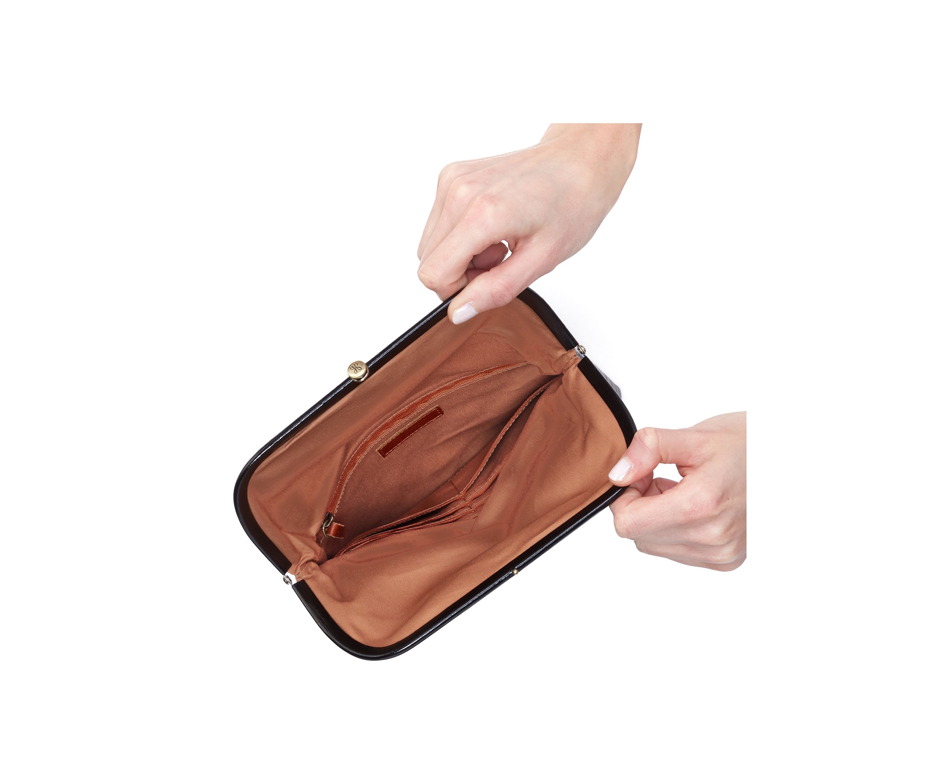Lauren Wristlet