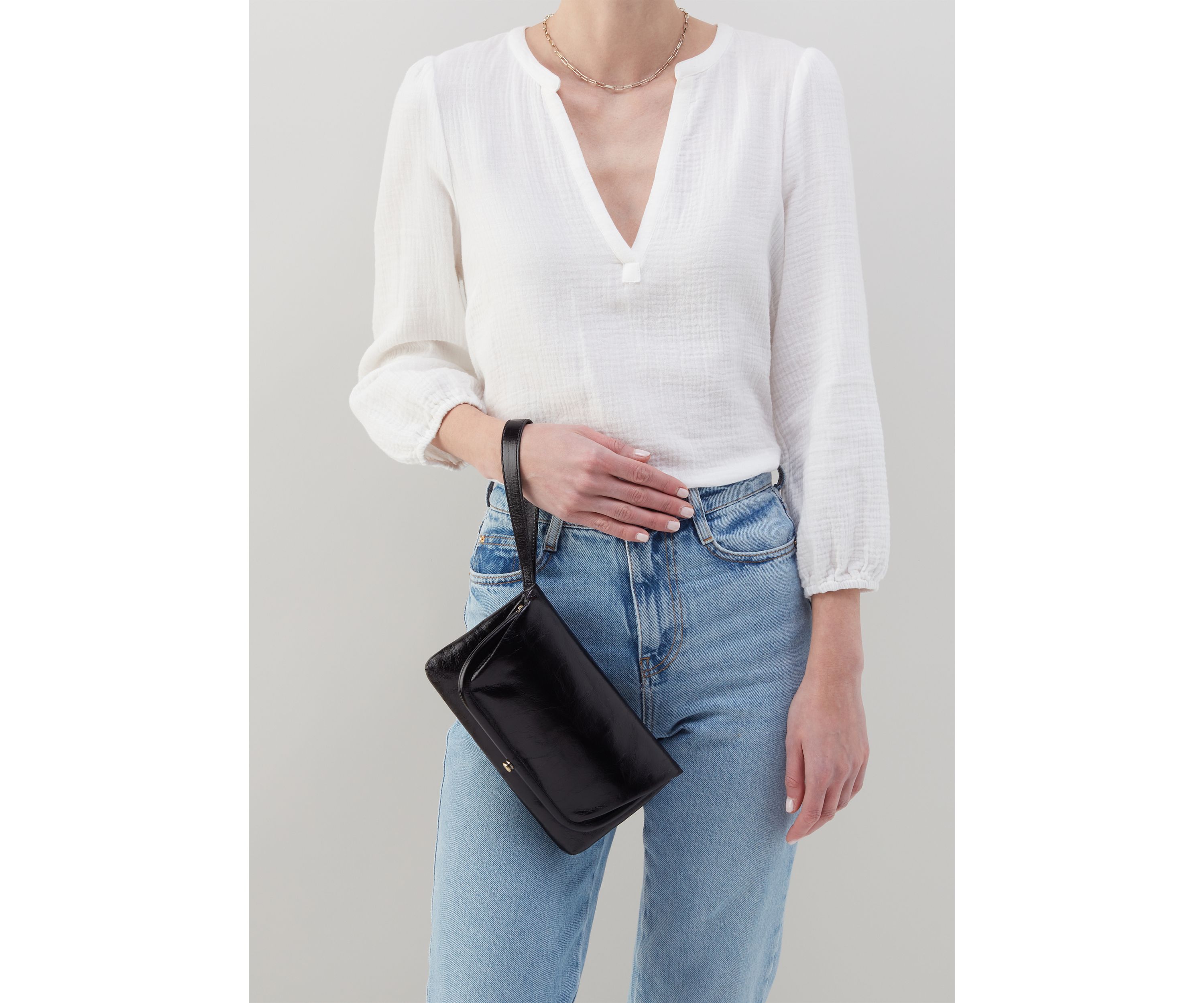 Lauren Wristlet