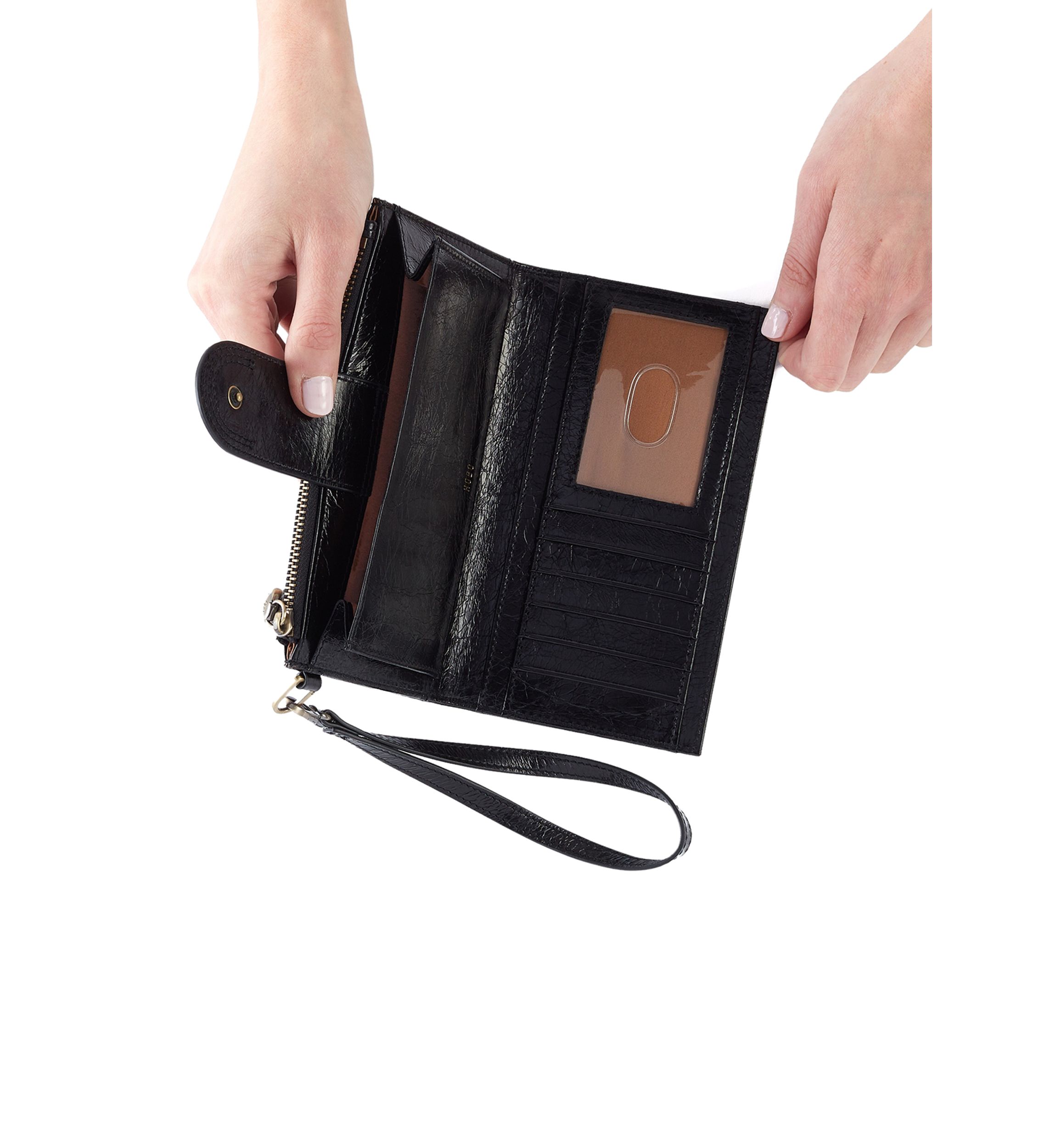 Kali Phone Wallet