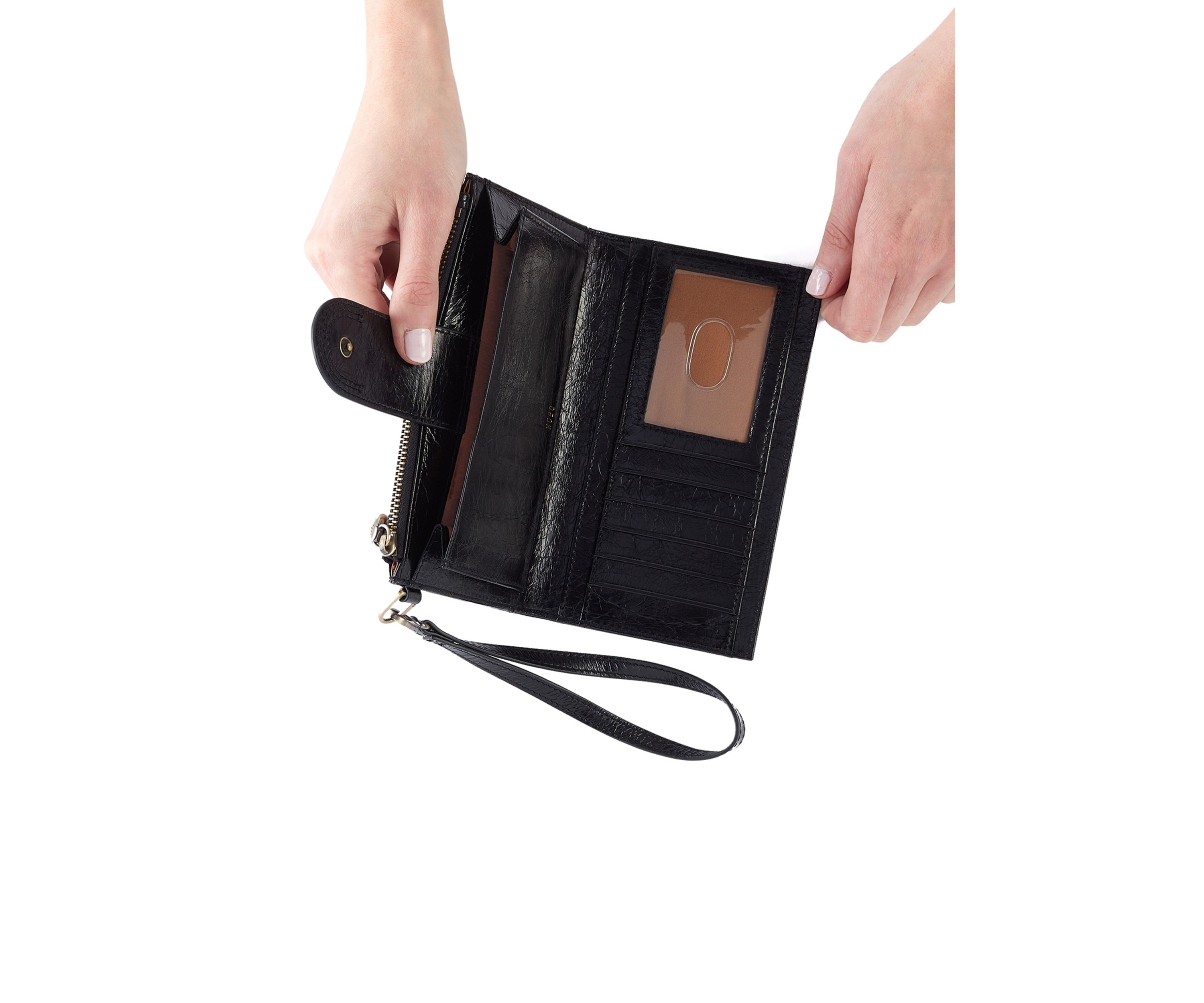 Kali Phone Wallet